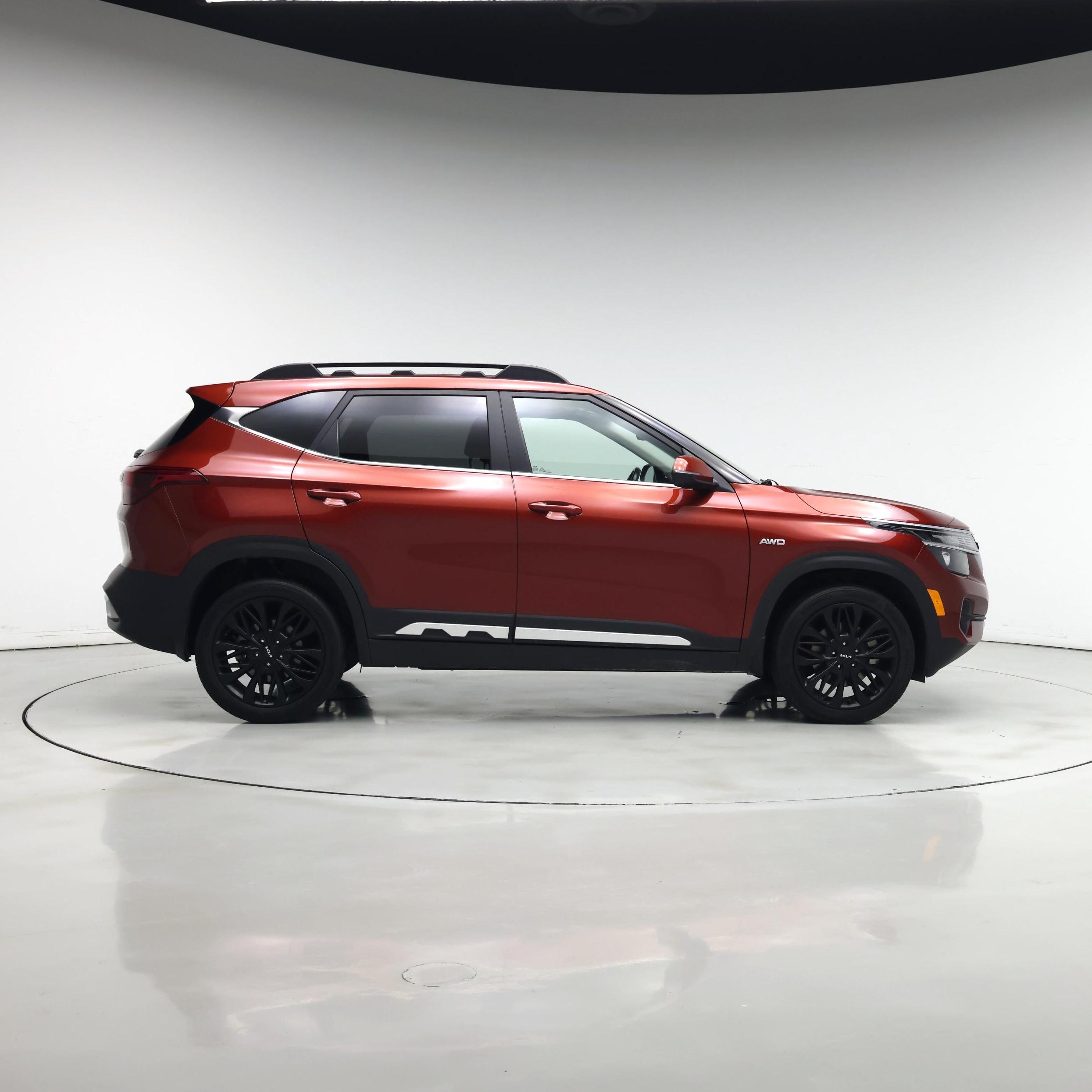 Thumbnail: 2022 Kia Seltos - 7