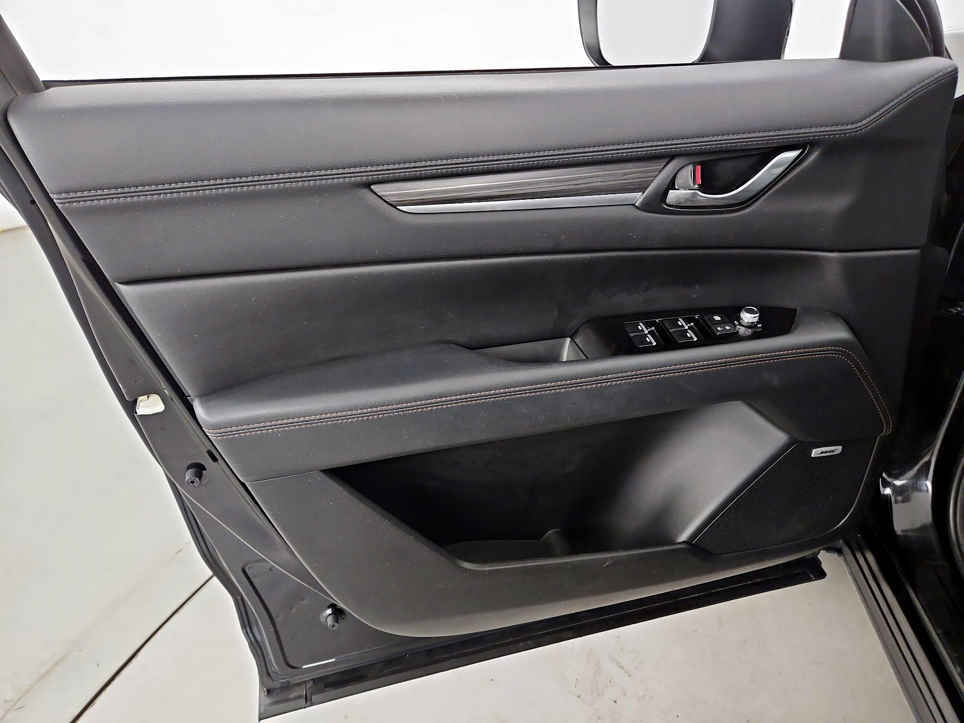 Thumbnail: 2021 Mazda CX-5 - 12
