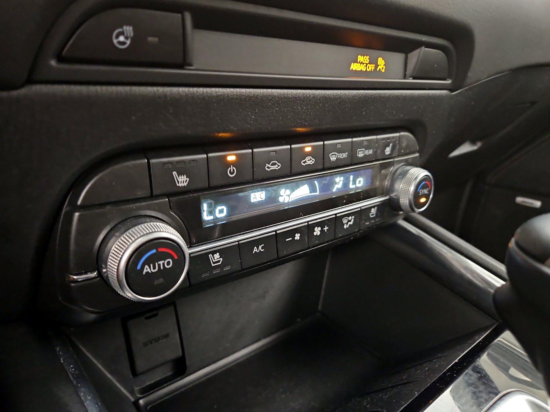 Thumbnail: 2021 Mazda CX-5 - 17