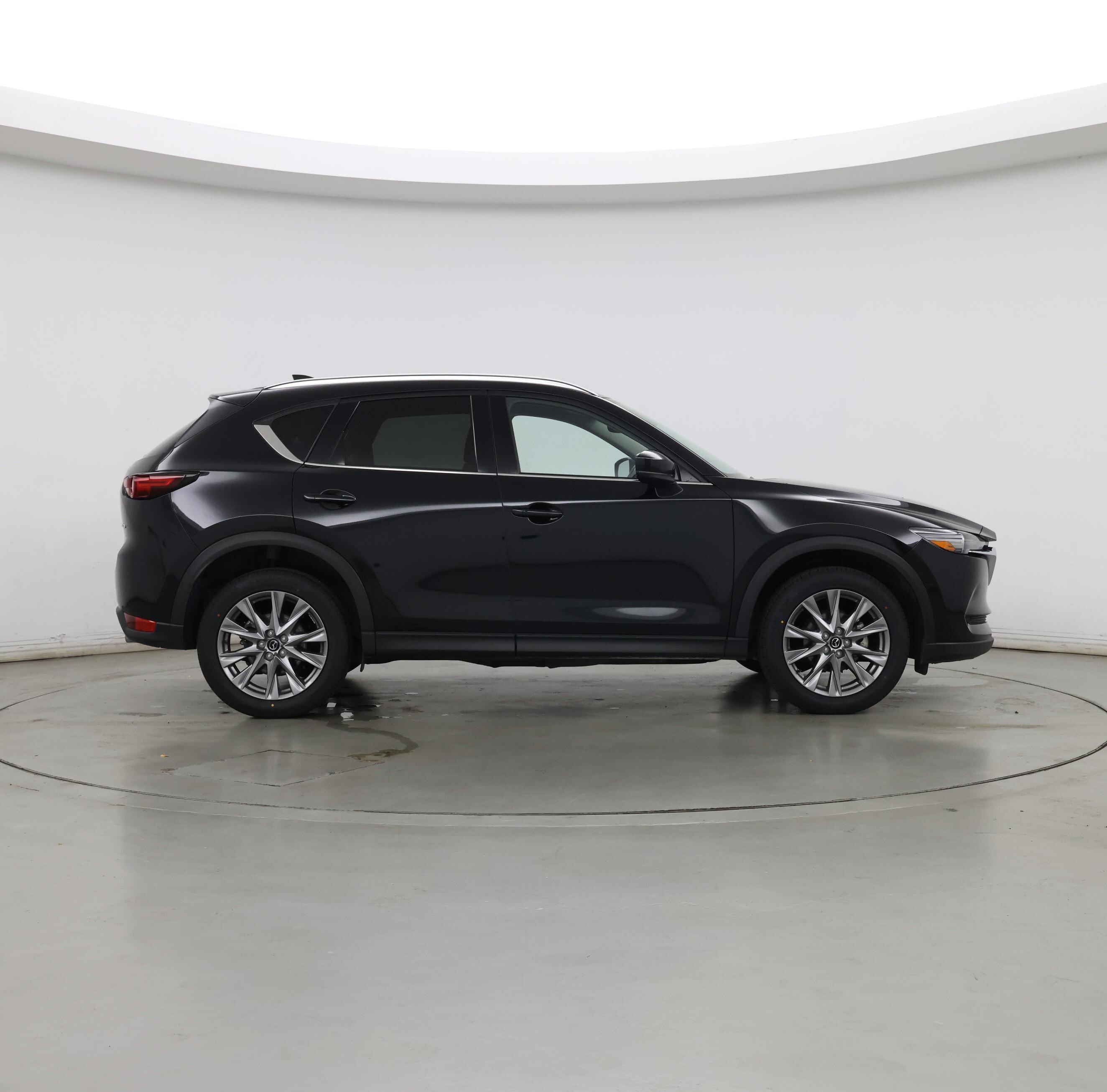 Thumbnail: 2021 Mazda CX-5 - 7