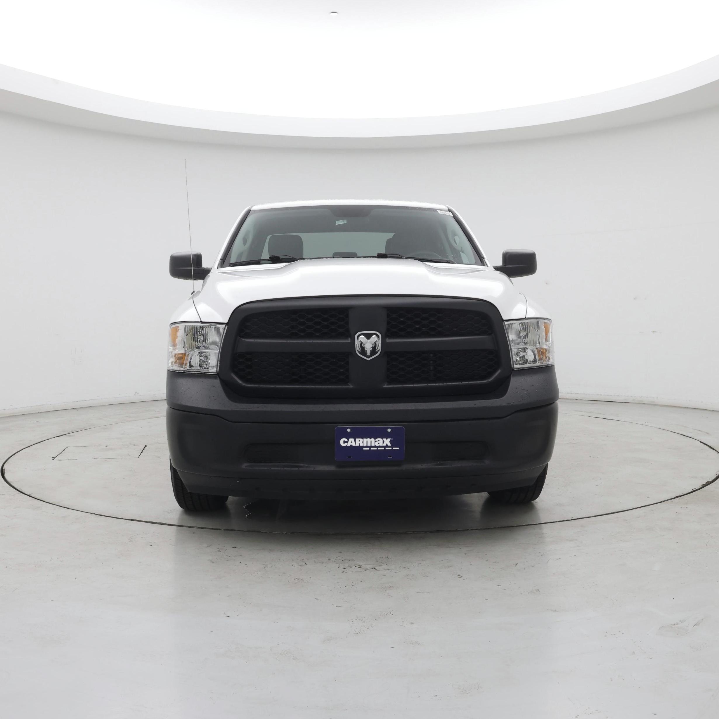 Thumbnail: 2023 RAM 1500 Classic - 5