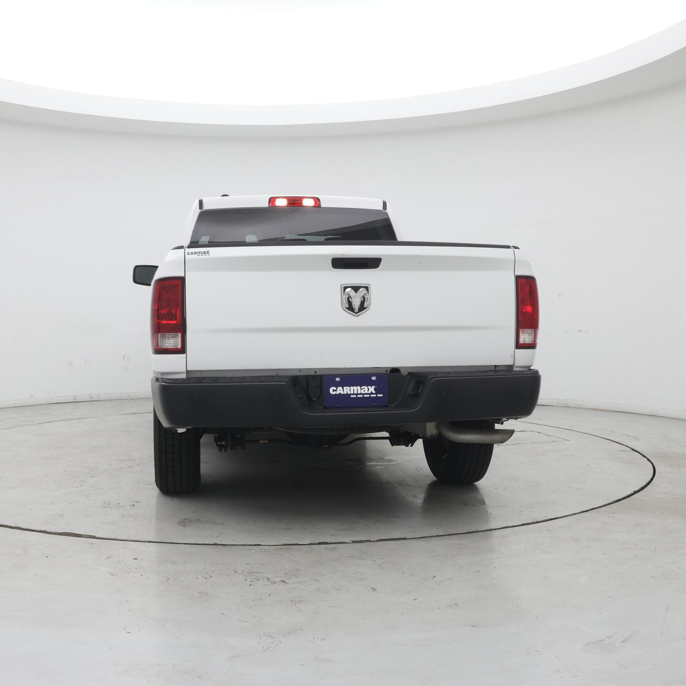 Thumbnail: 2023 RAM 1500 Classic - 6