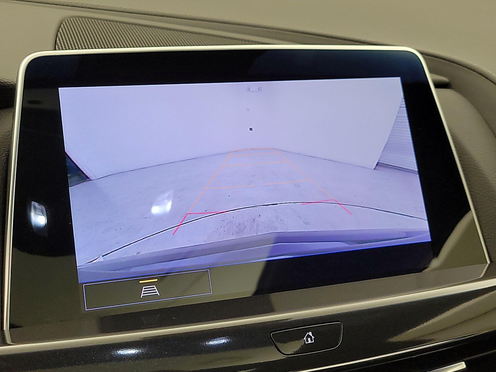 Thumbnail: 2022 Cadillac CT5 - 15