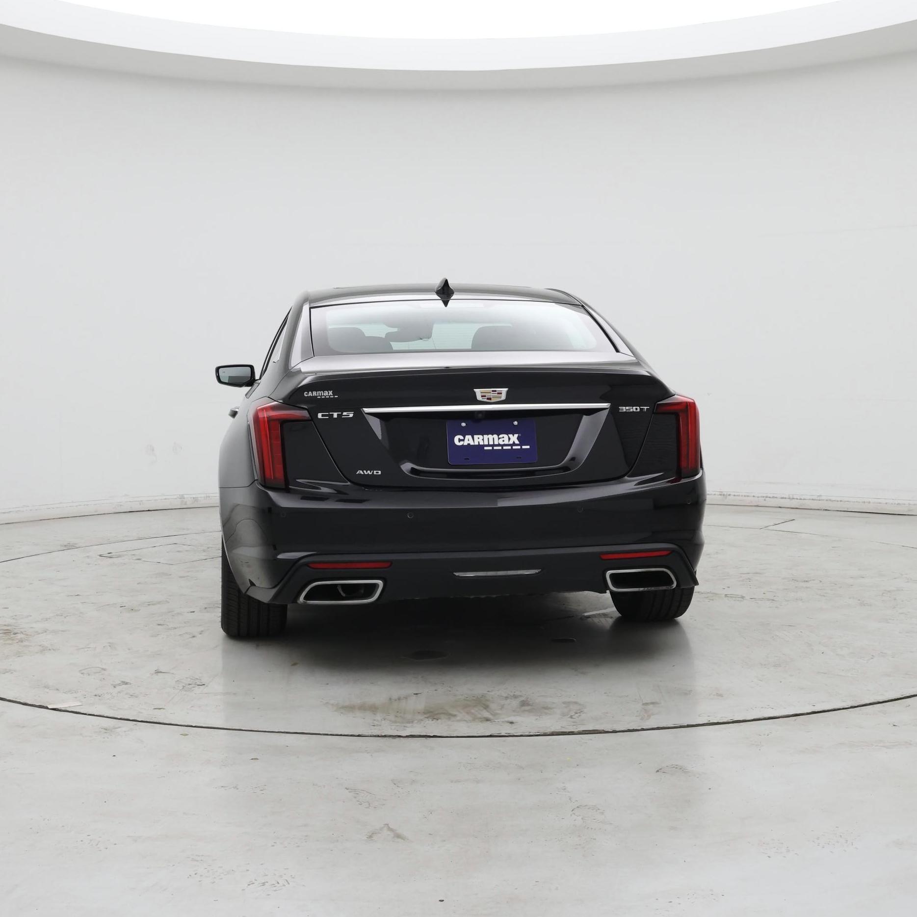 Thumbnail: 2022 Cadillac CT5 - 6