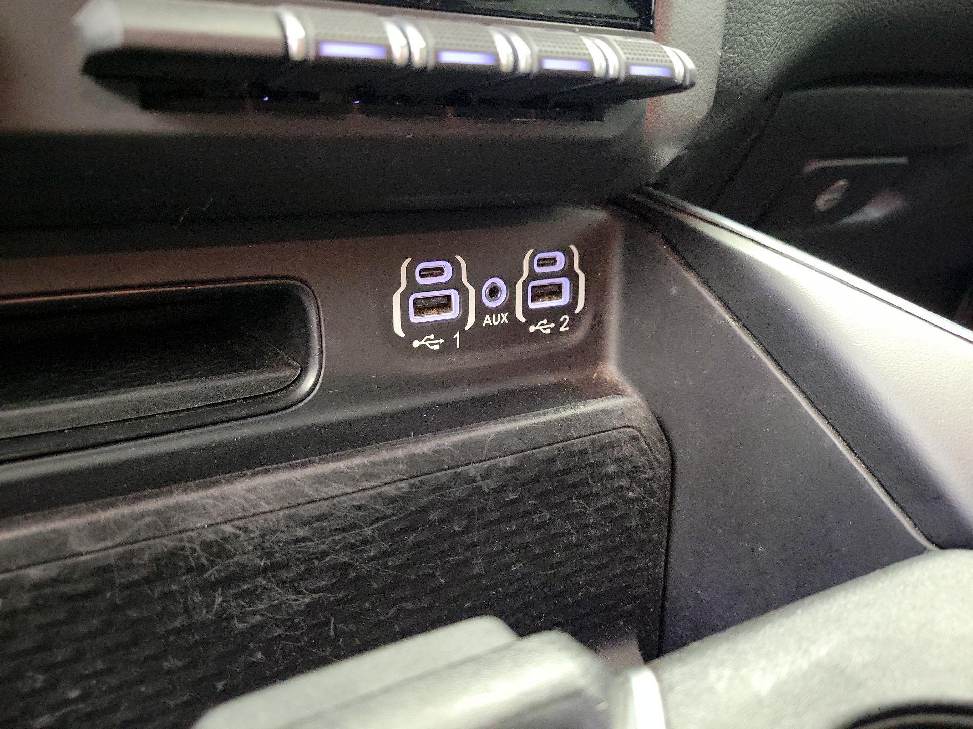 Thumbnail: 2021 RAM 1500 - 18