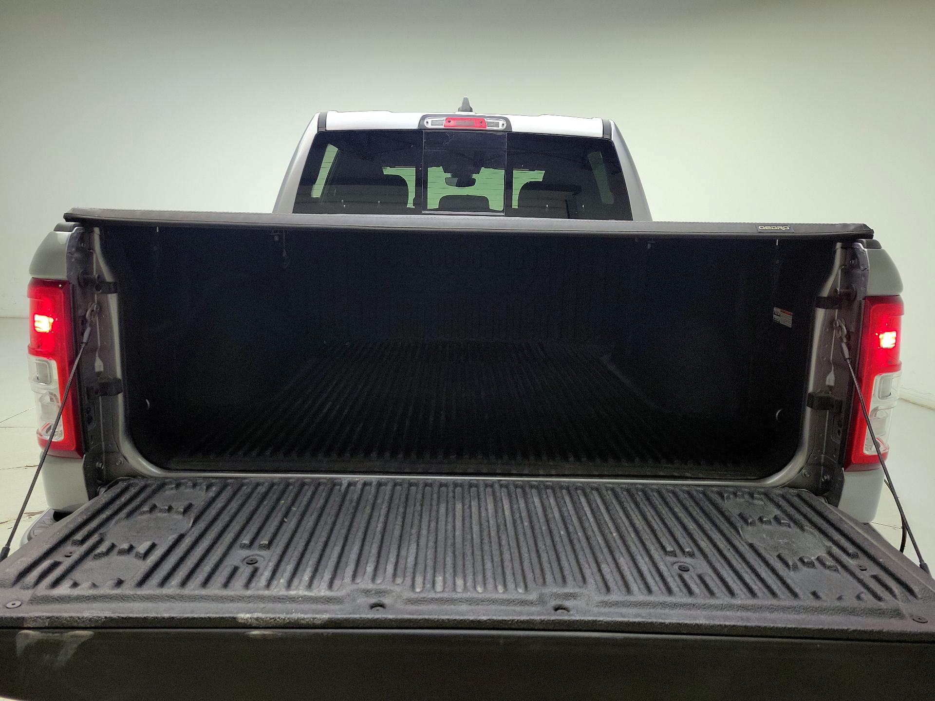 Thumbnail: 2021 RAM 1500 - 20
