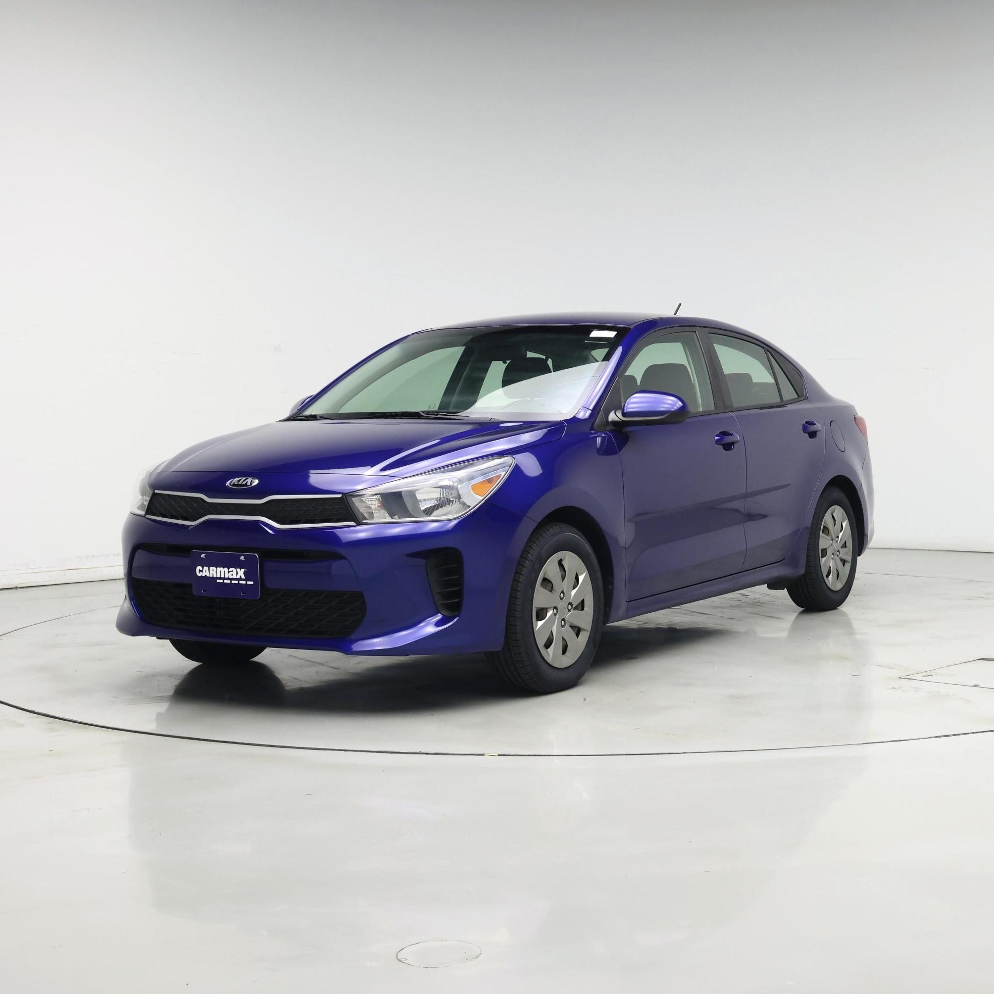 Thumbnail: 2019 Kia Rio - 4