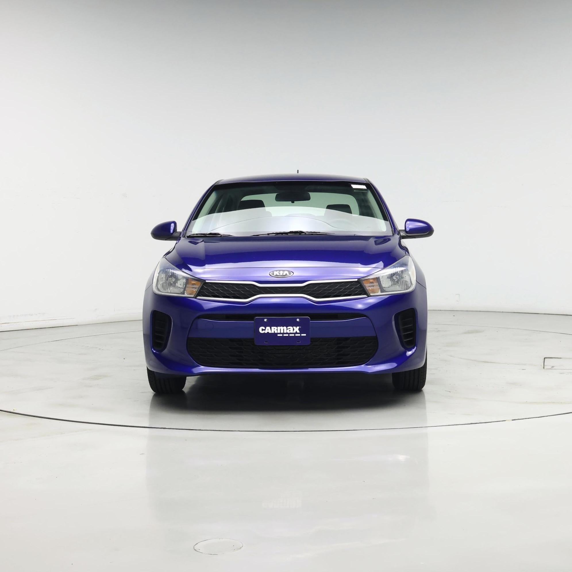 Thumbnail: 2019 Kia Rio - 5