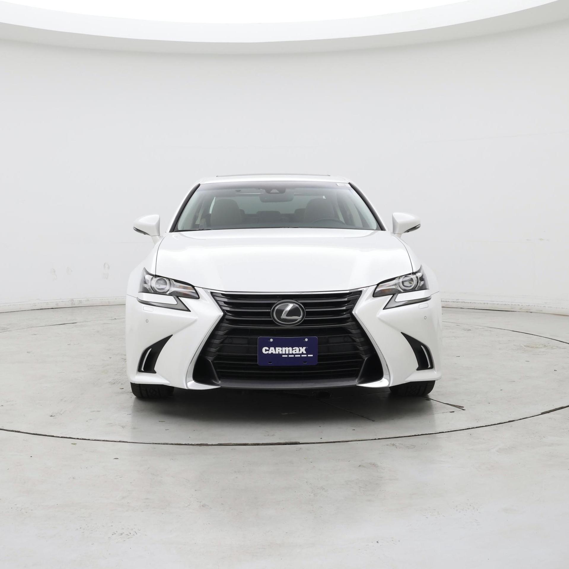 Thumbnail: 2019 Lexus GS - 5