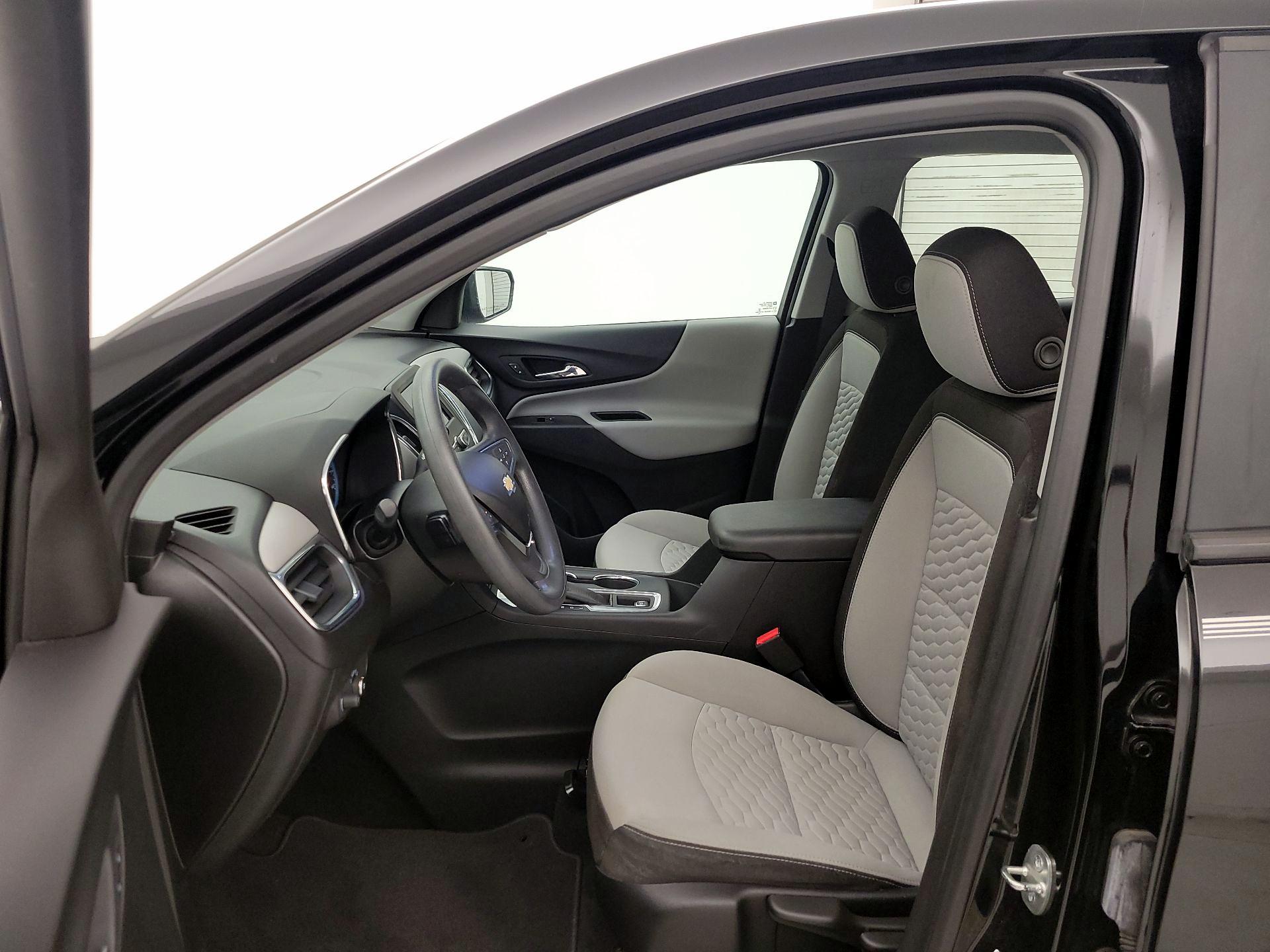 Thumbnail: 2020 Chevrolet Equinox - 11