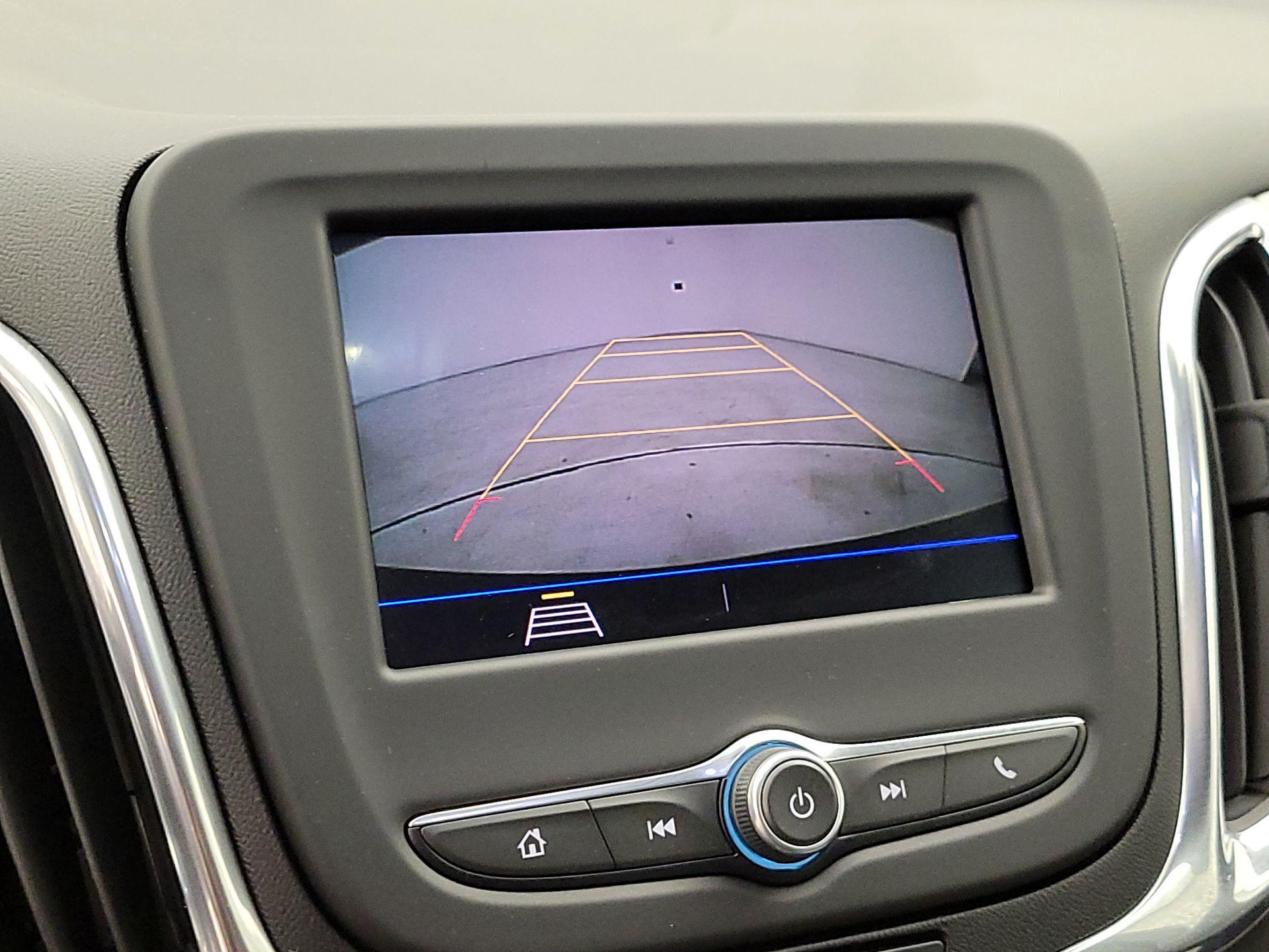 Thumbnail: 2020 Chevrolet Equinox - 14