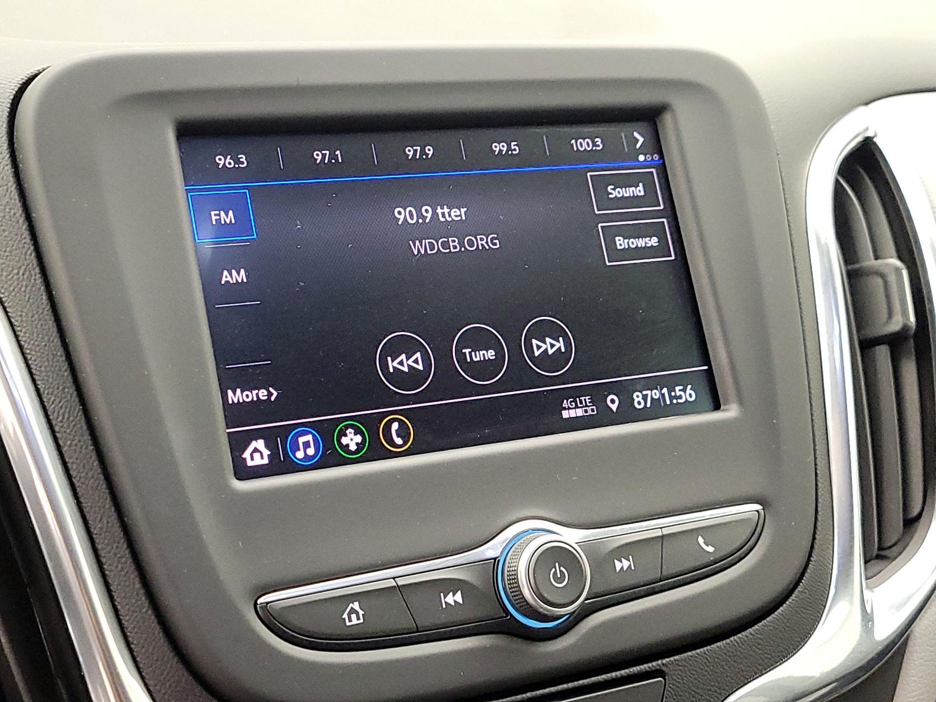 Thumbnail: 2020 Chevrolet Equinox - 15