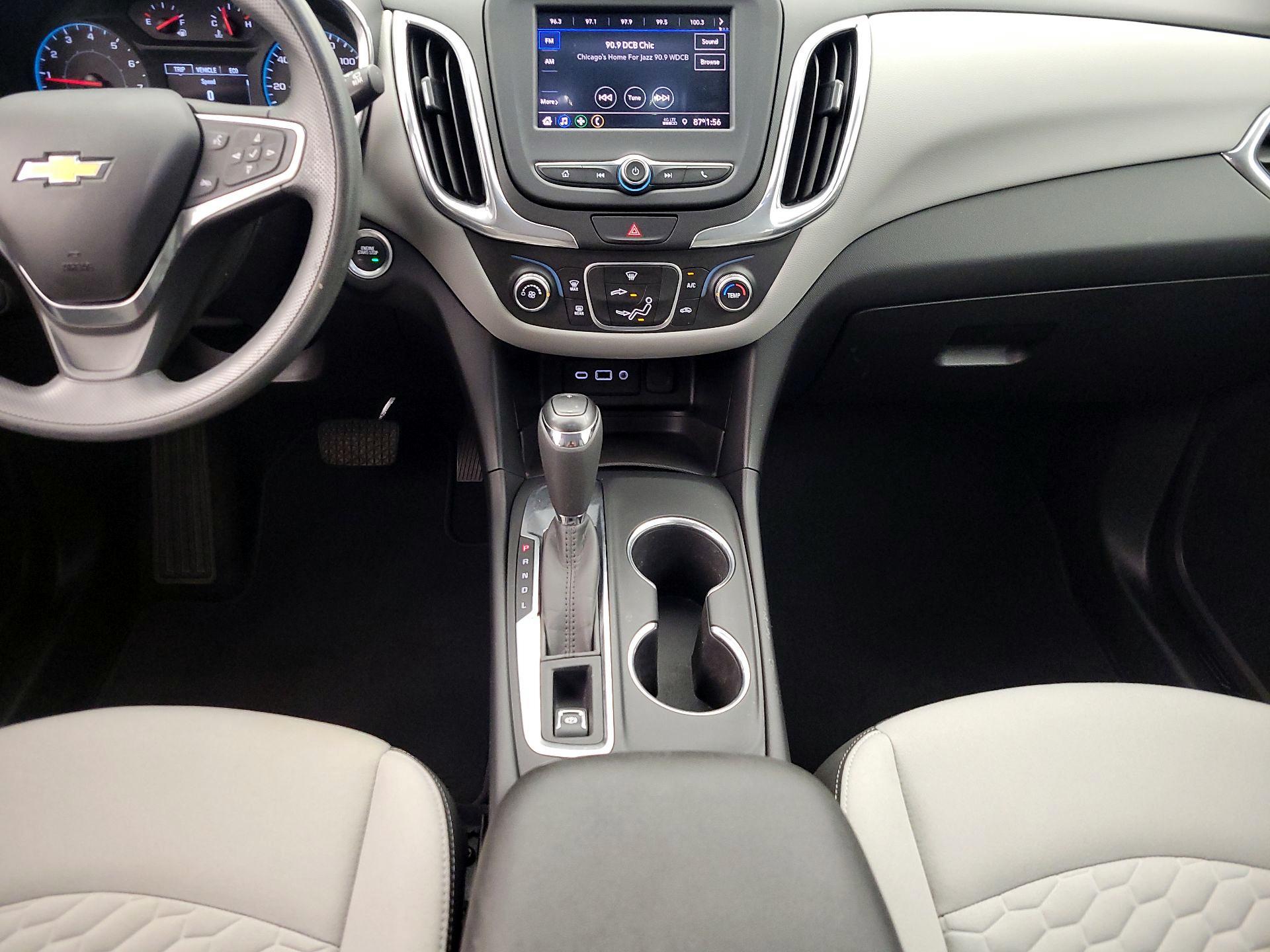 Thumbnail: 2020 Chevrolet Equinox - 17