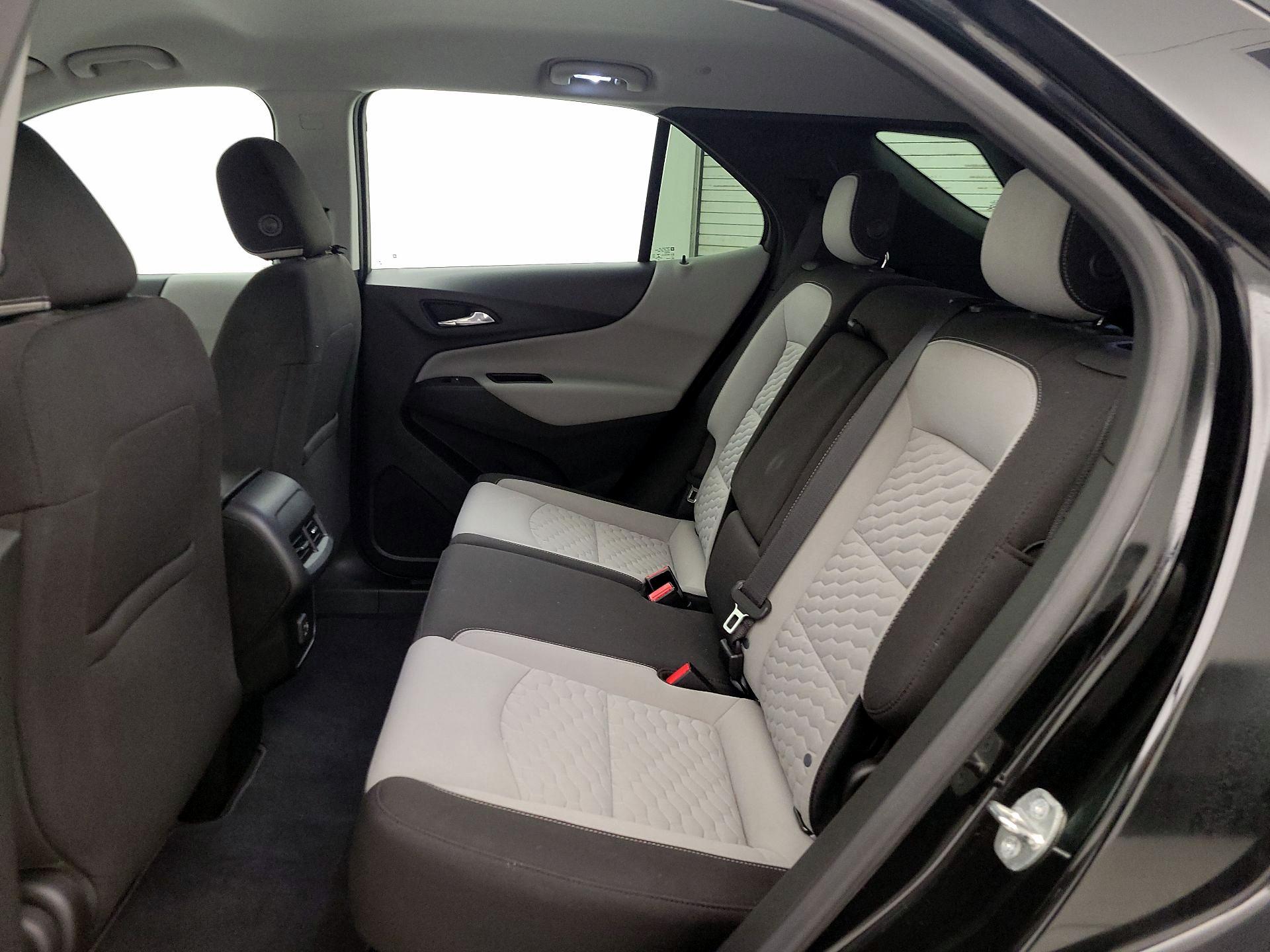 Thumbnail: 2020 Chevrolet Equinox - 19
