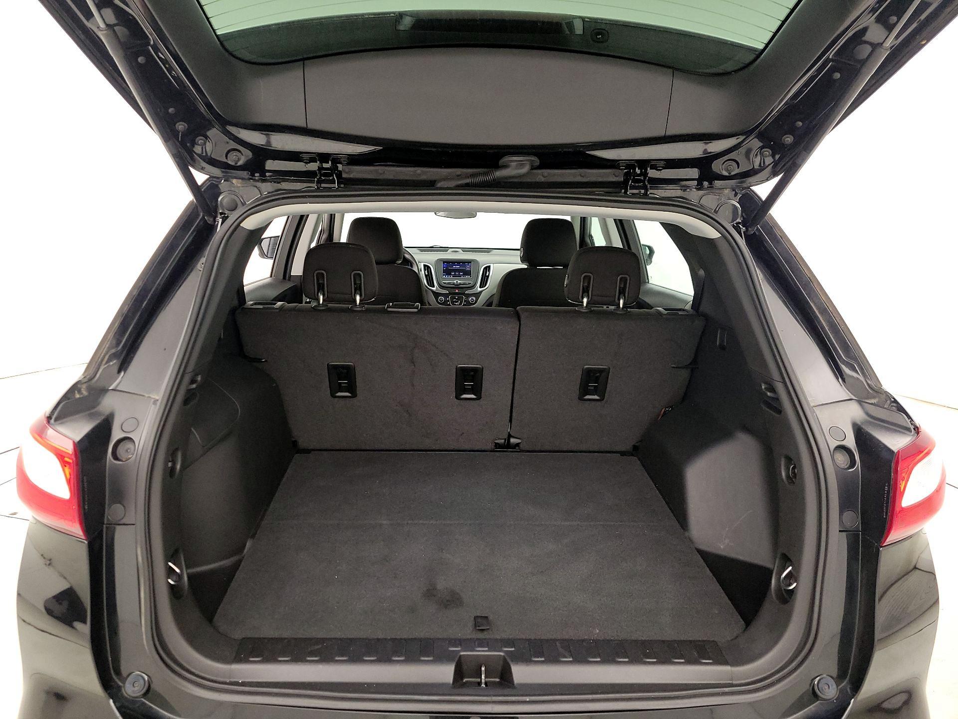 Thumbnail: 2020 Chevrolet Equinox - 20