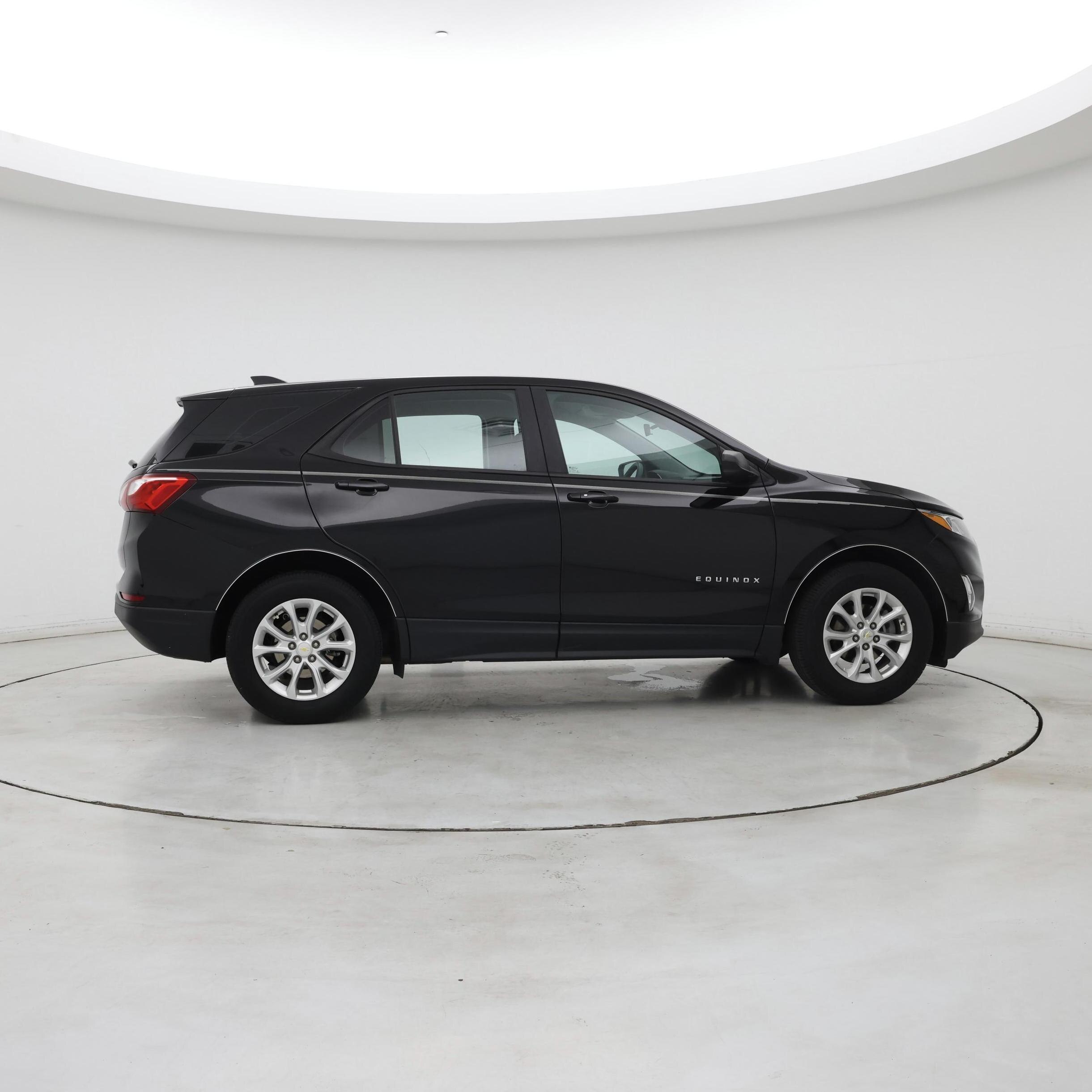 Thumbnail: 2020 Chevrolet Equinox - 7