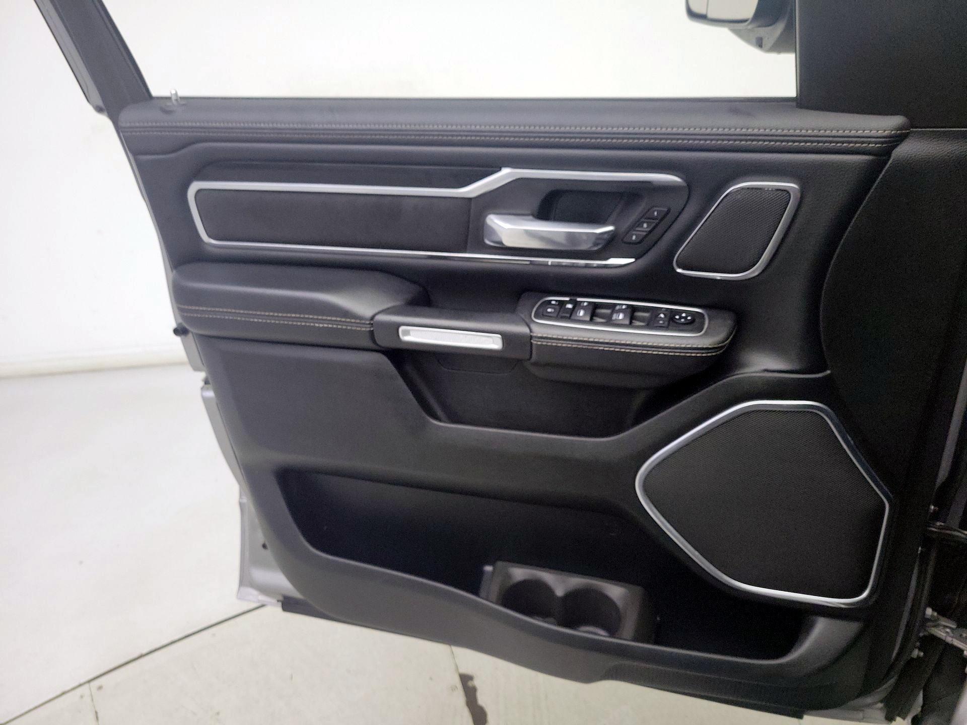 Thumbnail: 2021 RAM 1500 - 12