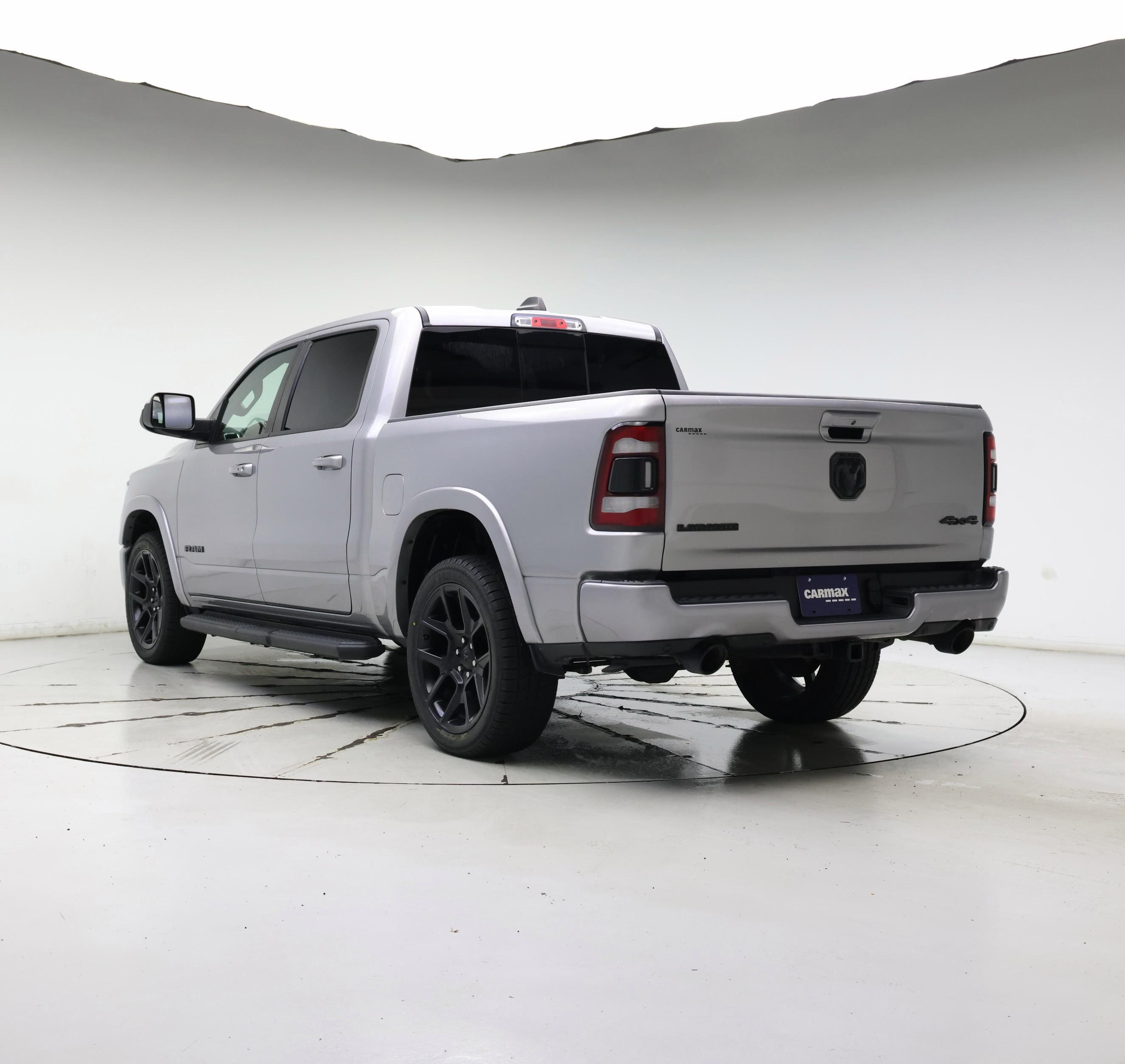 Thumbnail: 2021 RAM 1500 - 2