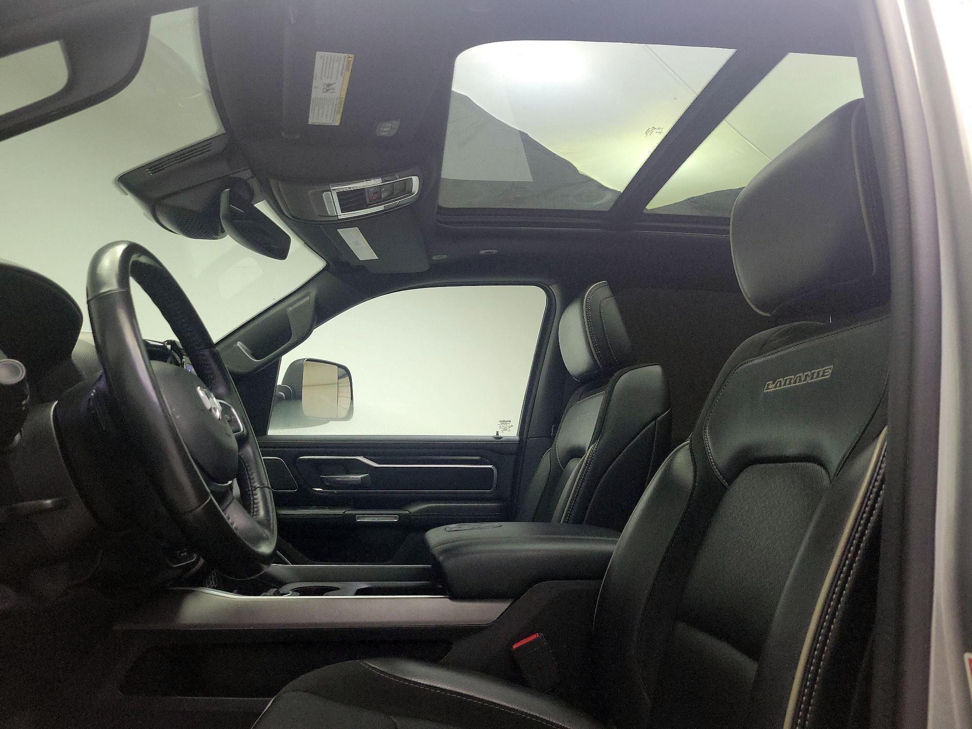 Thumbnail: 2021 RAM 1500 - 20