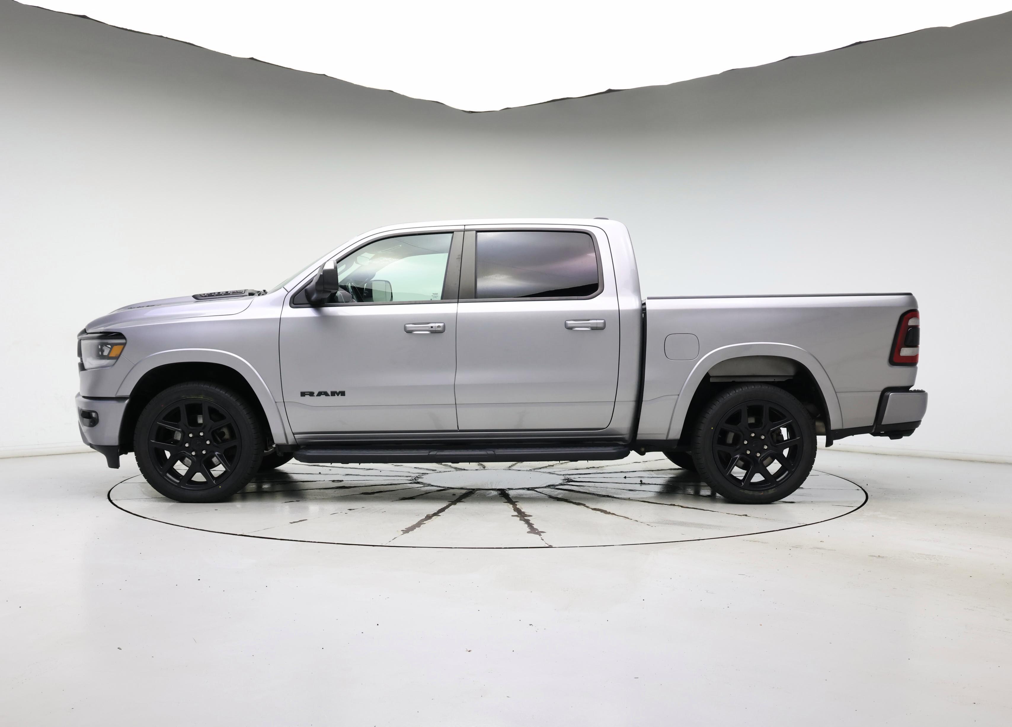 Thumbnail: 2021 RAM 1500 - 3