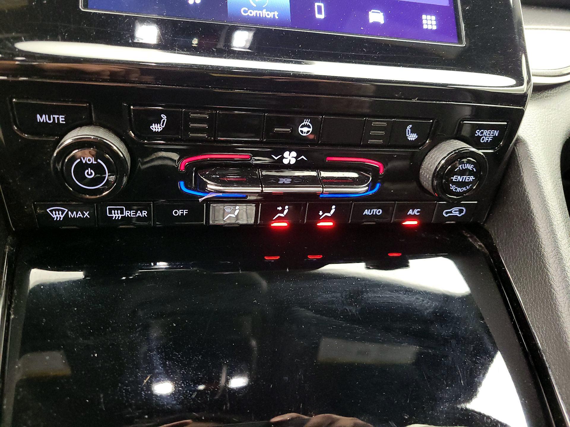 Thumbnail: 2021 Jeep Grand Cherokee L - 16
