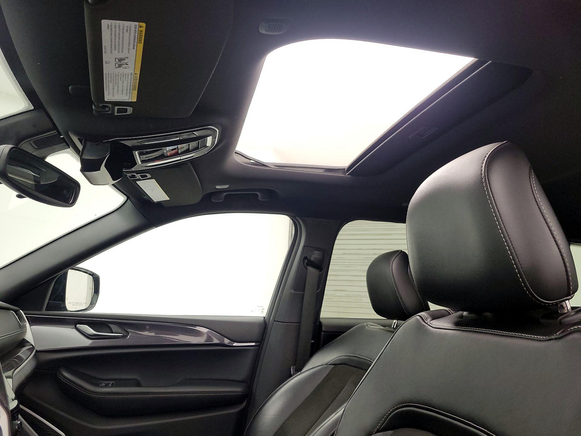 Thumbnail: 2021 Jeep Grand Cherokee L - 19