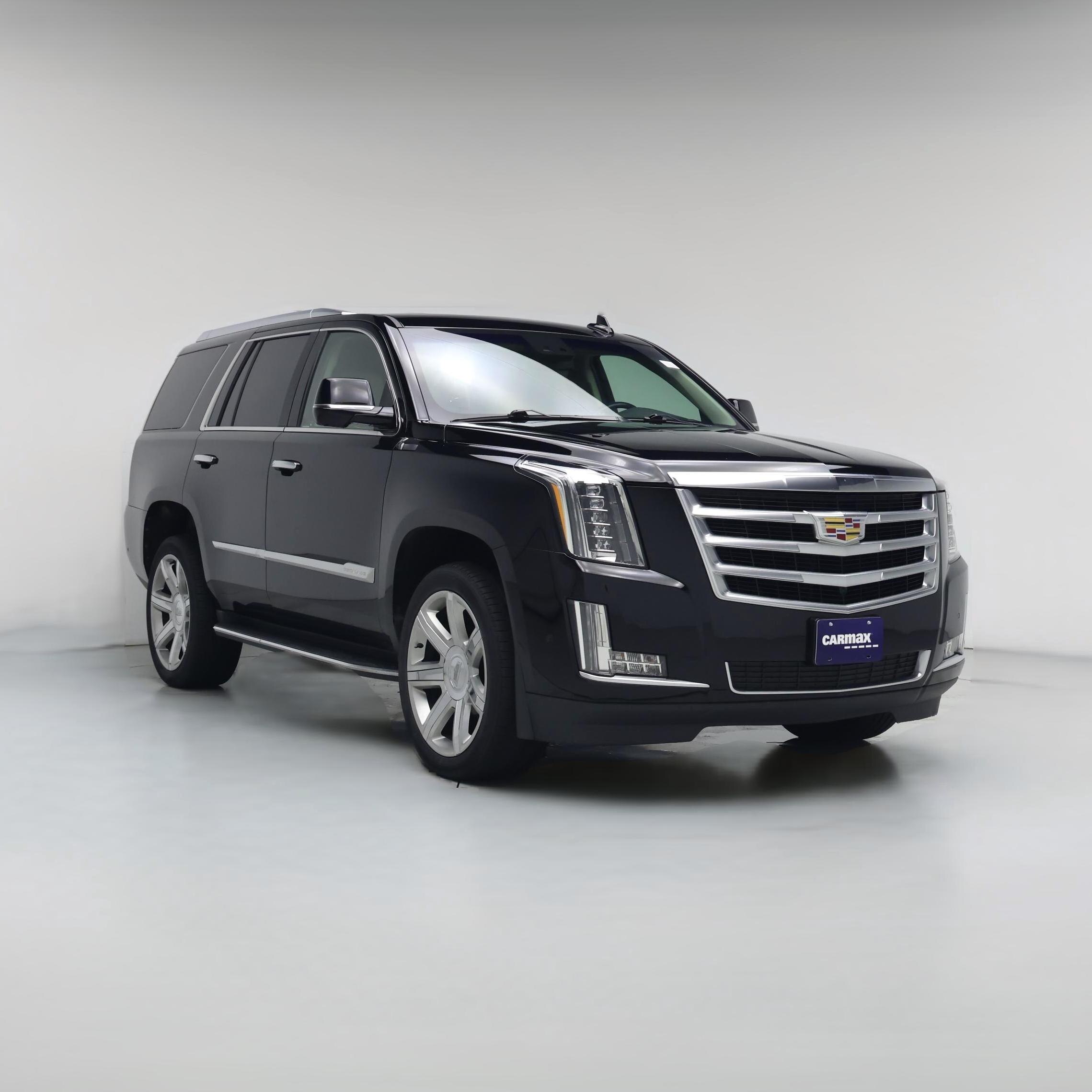 Thumbnail: 2019 Cadillac Escalade - 1