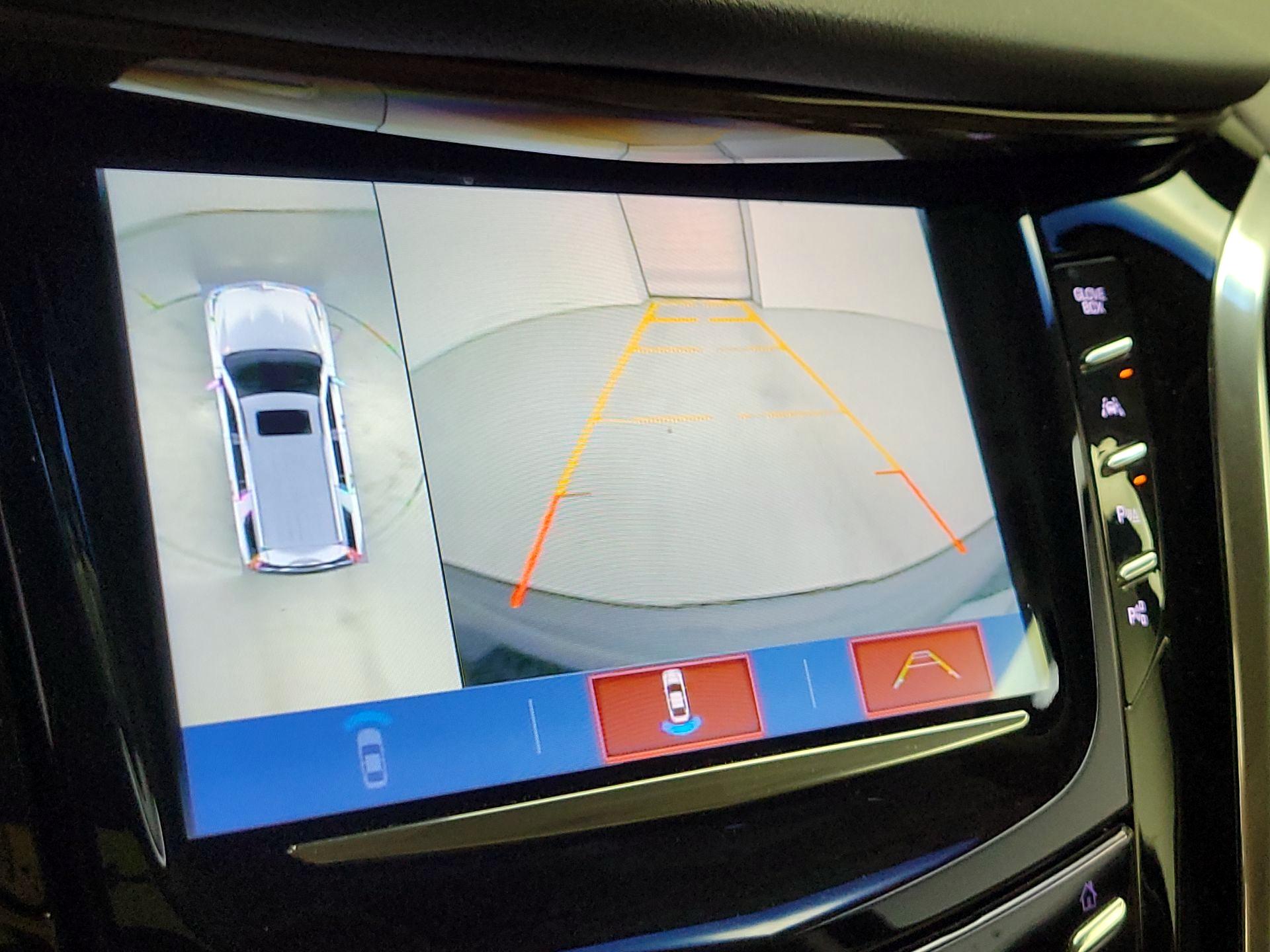 Thumbnail: 2019 Cadillac Escalade - 14