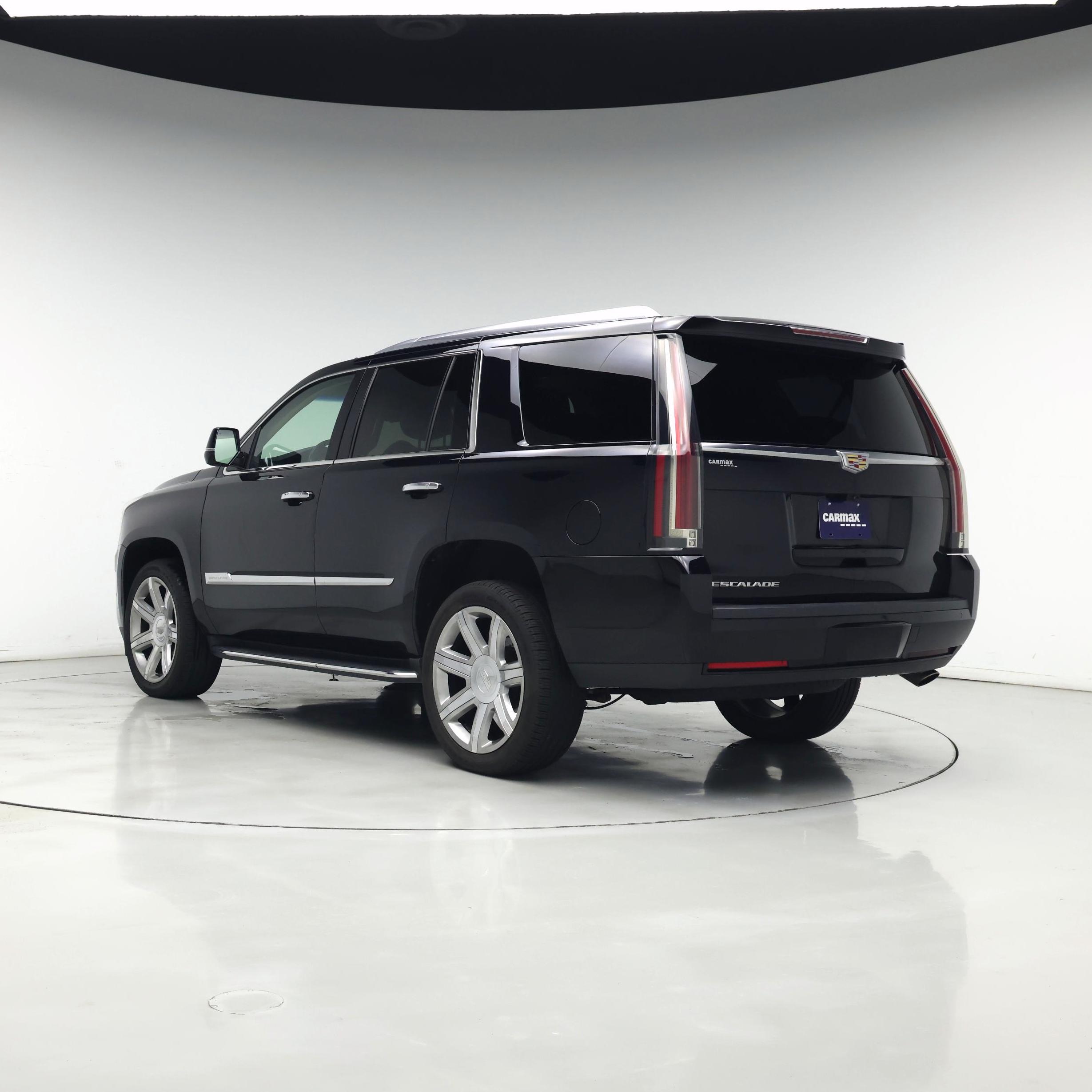 Thumbnail: 2019 Cadillac Escalade - 2