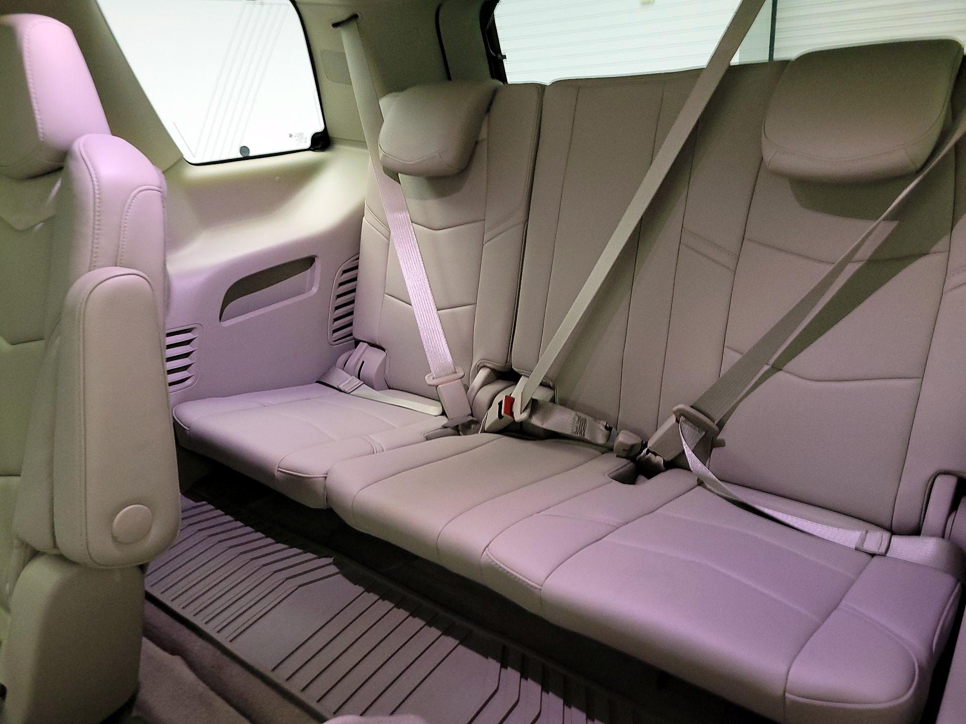 Thumbnail: 2019 Cadillac Escalade - 19