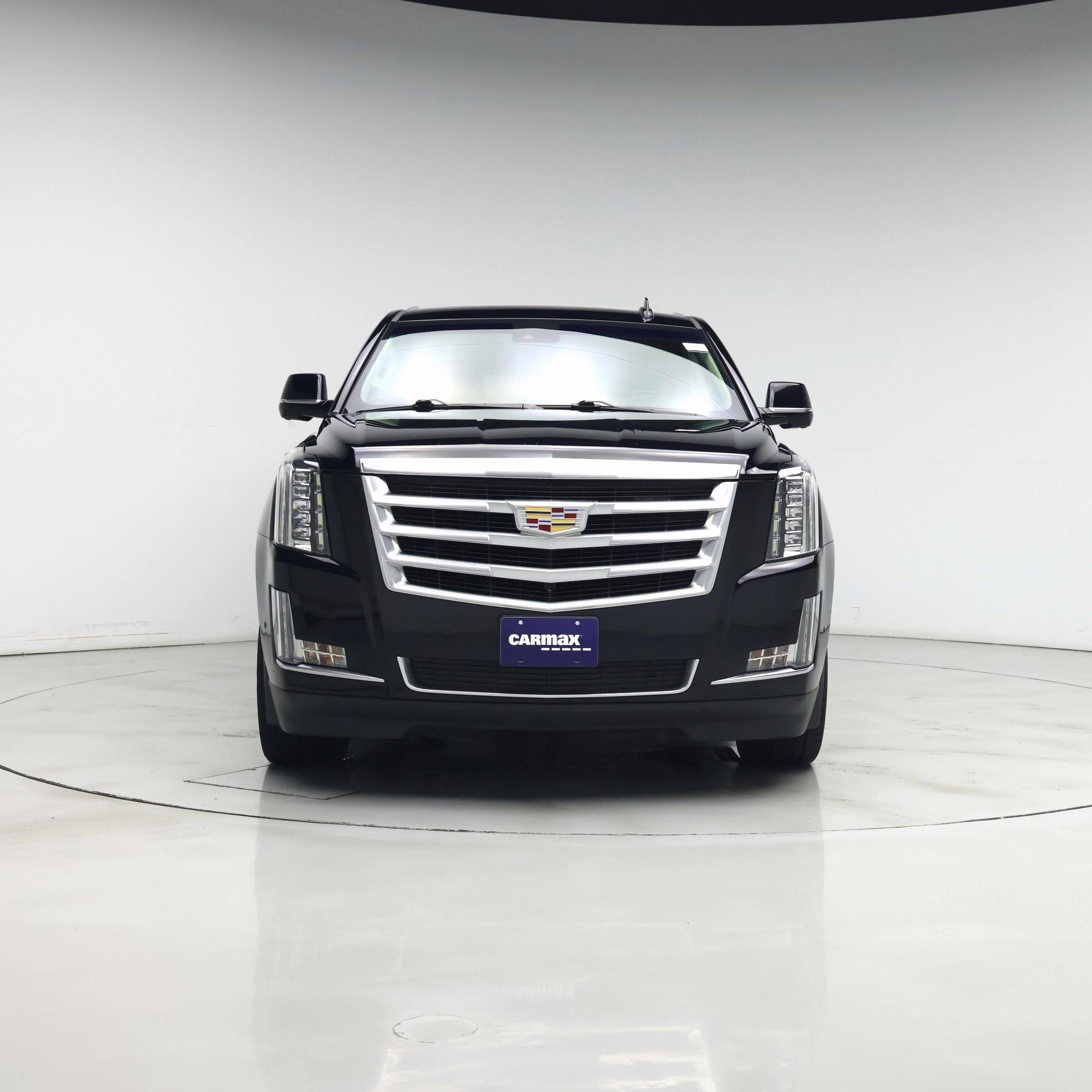 Thumbnail: 2019 Cadillac Escalade - 5