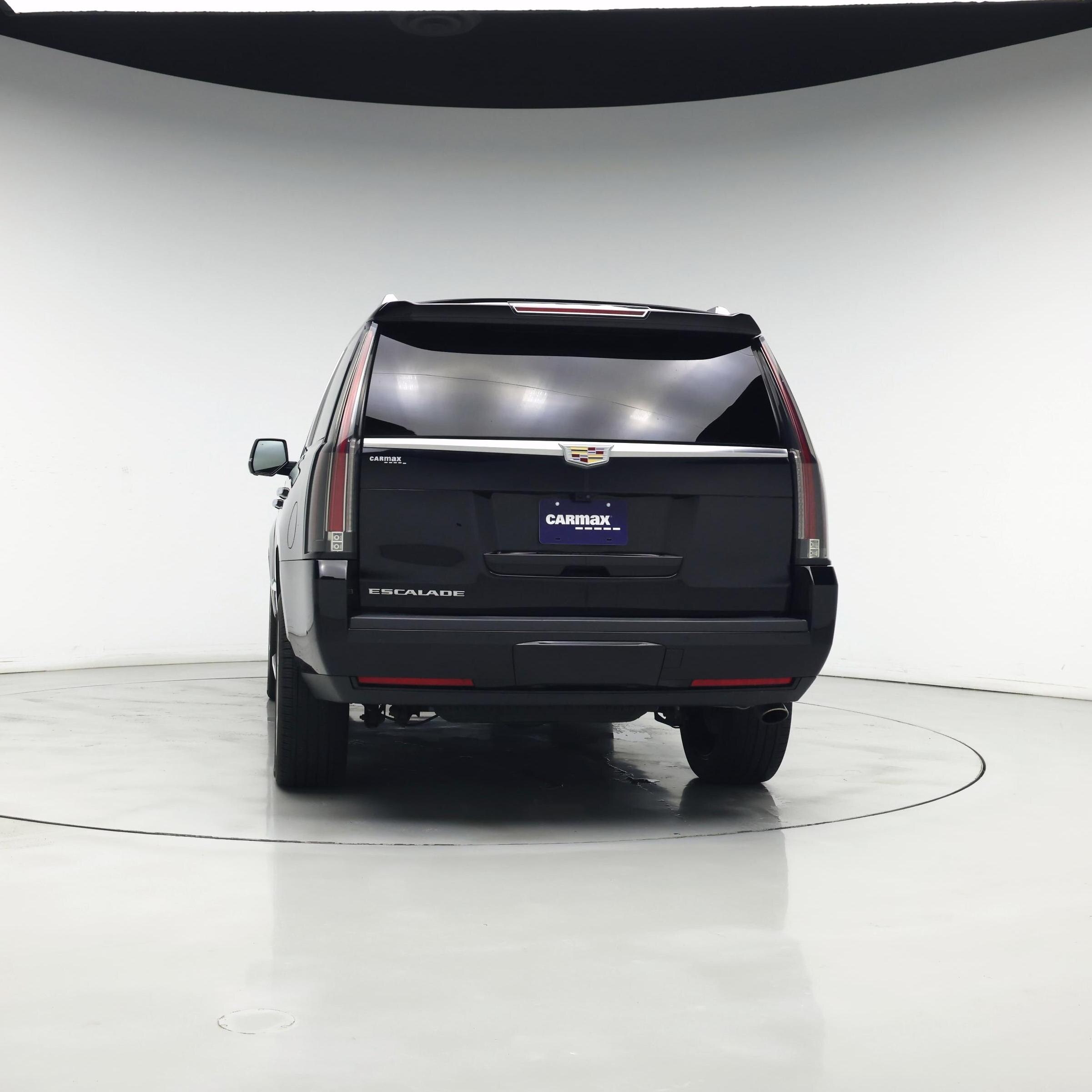 Thumbnail: 2019 Cadillac Escalade - 6