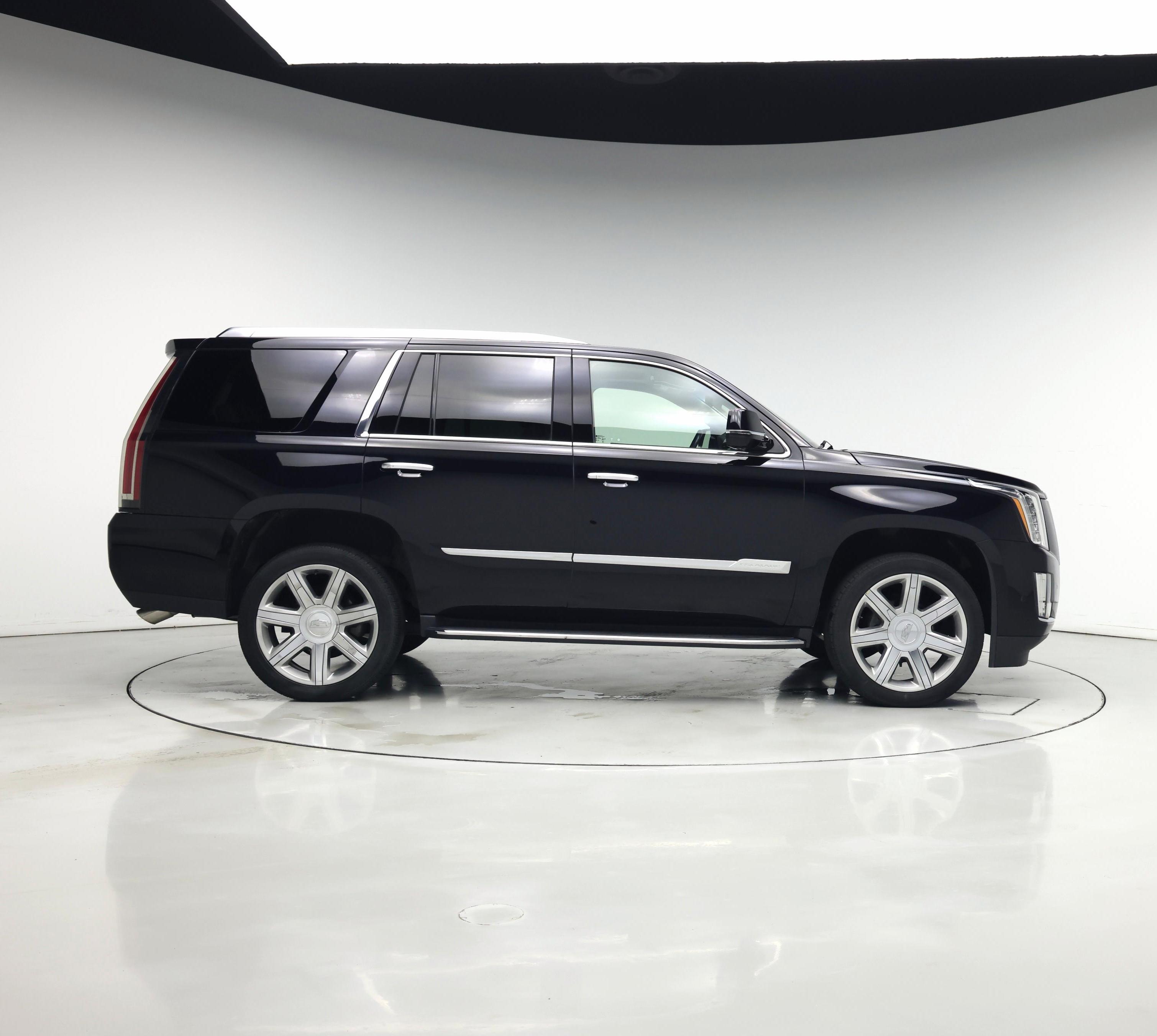 Thumbnail: 2019 Cadillac Escalade - 7