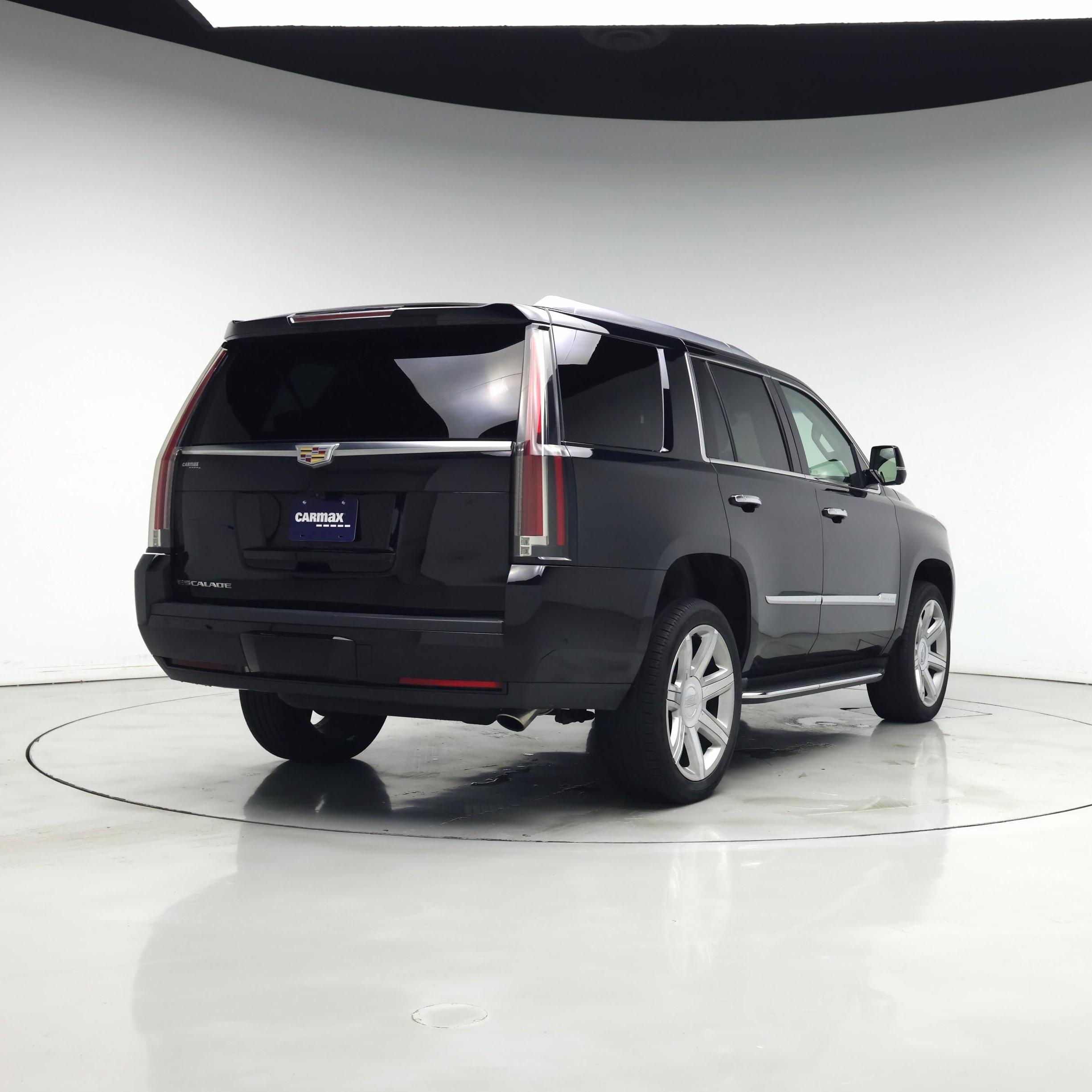 Thumbnail: 2019 Cadillac Escalade - 8