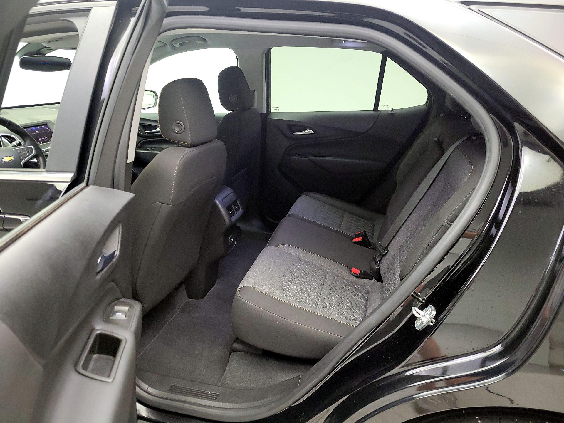 Thumbnail: 2022 Chevrolet Equinox - 19