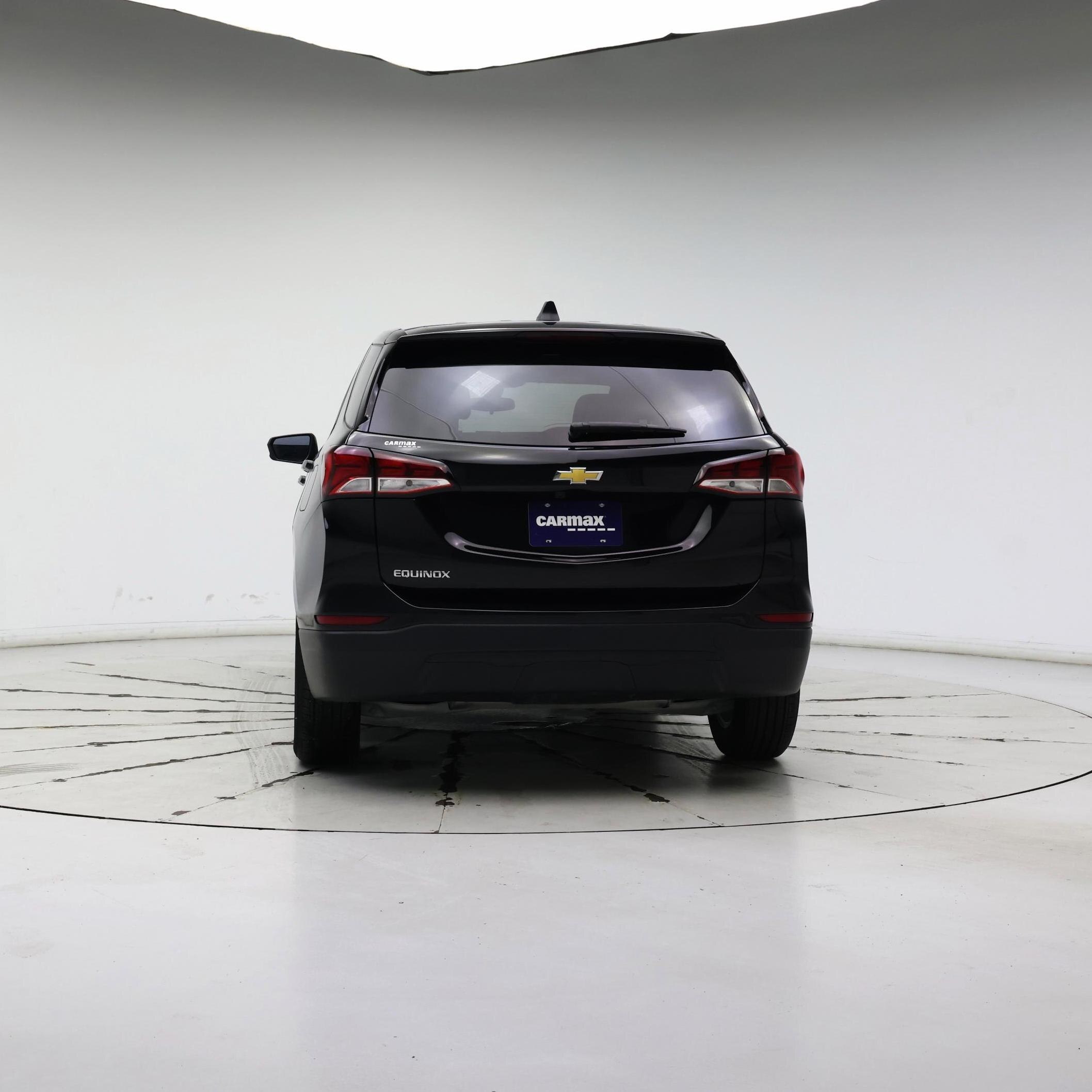 Thumbnail: 2023 Chevrolet Equinox - 6