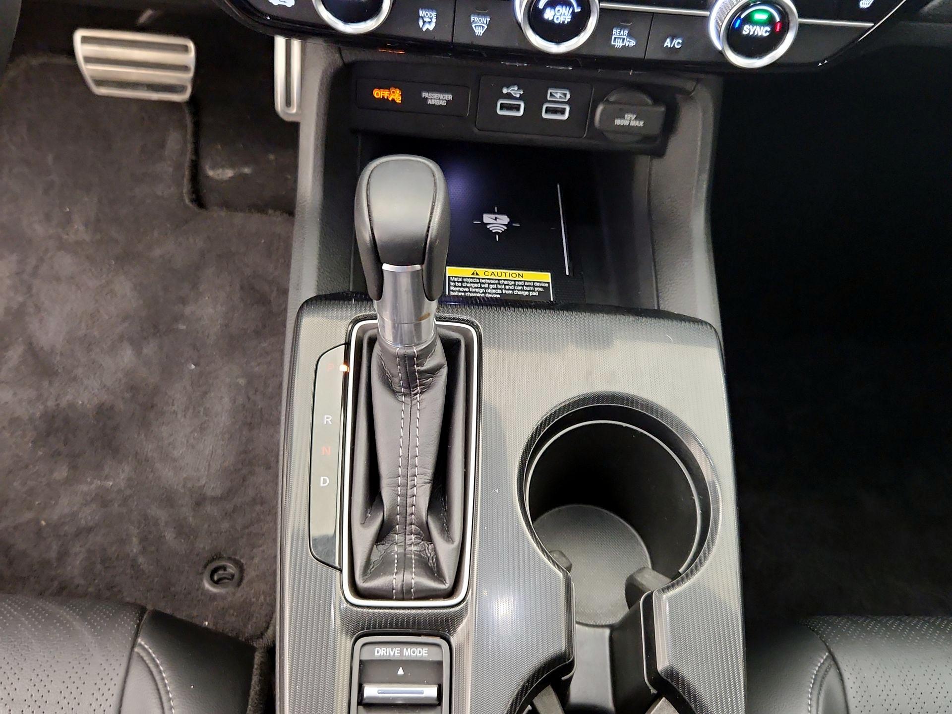 Thumbnail: 2022 Honda Civic - 18