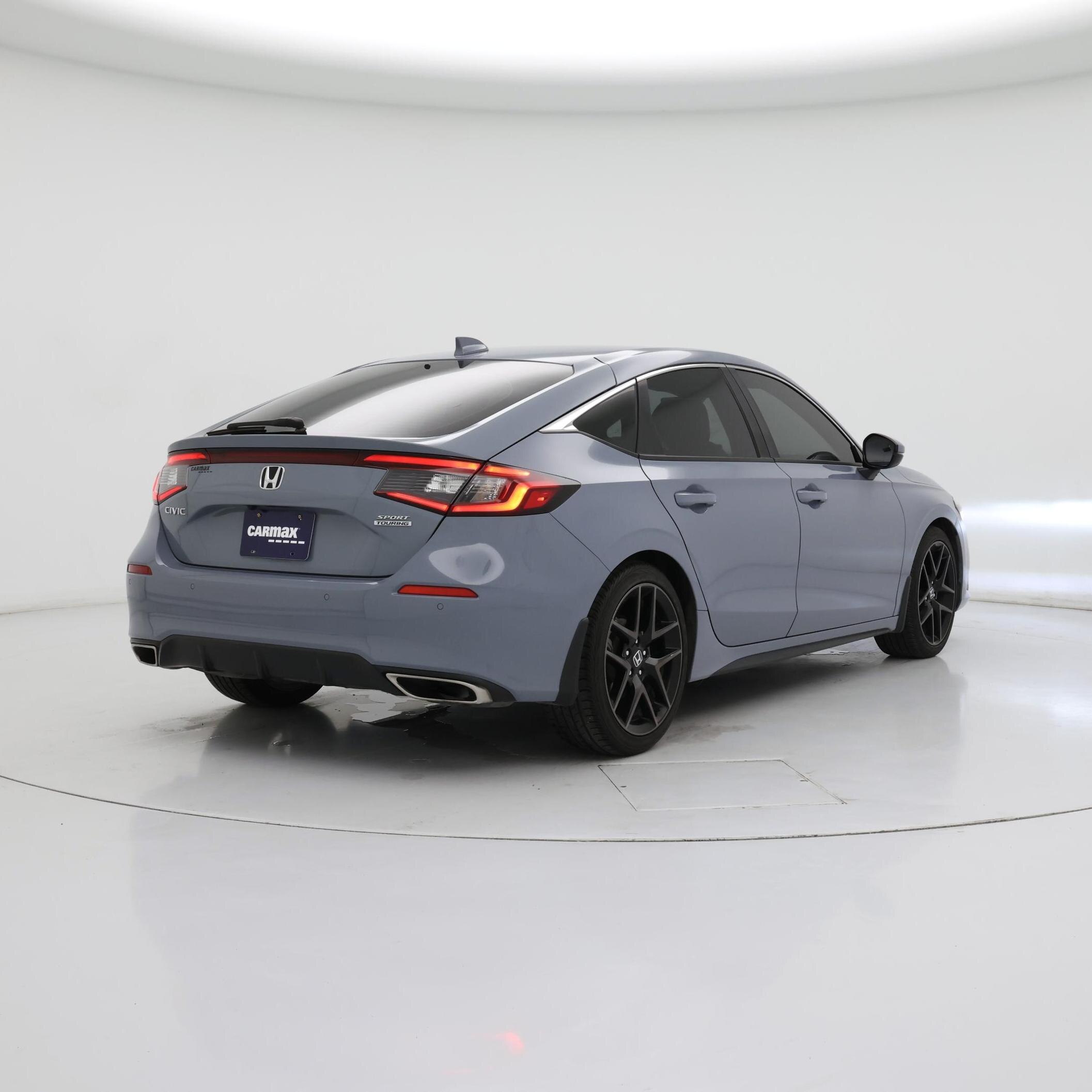 Thumbnail: 2022 Honda Civic - 8