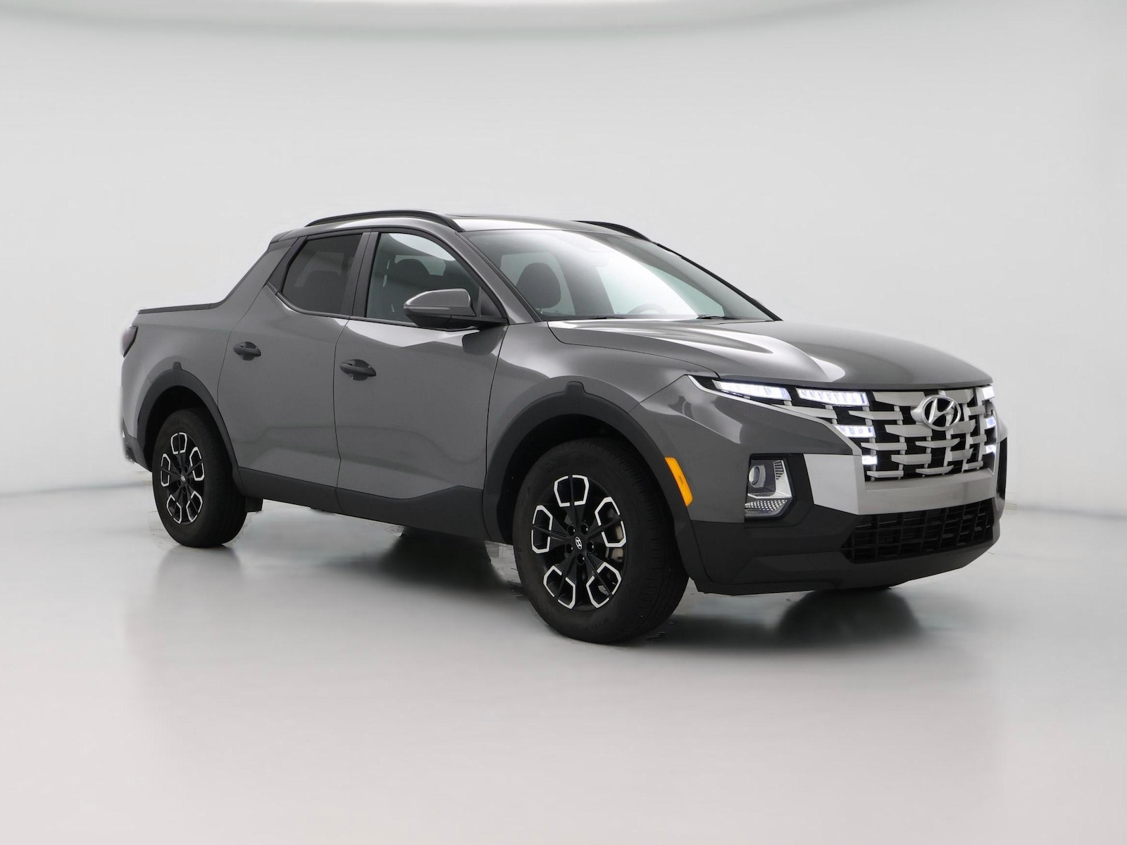2022 Hyundai Santa Cruz