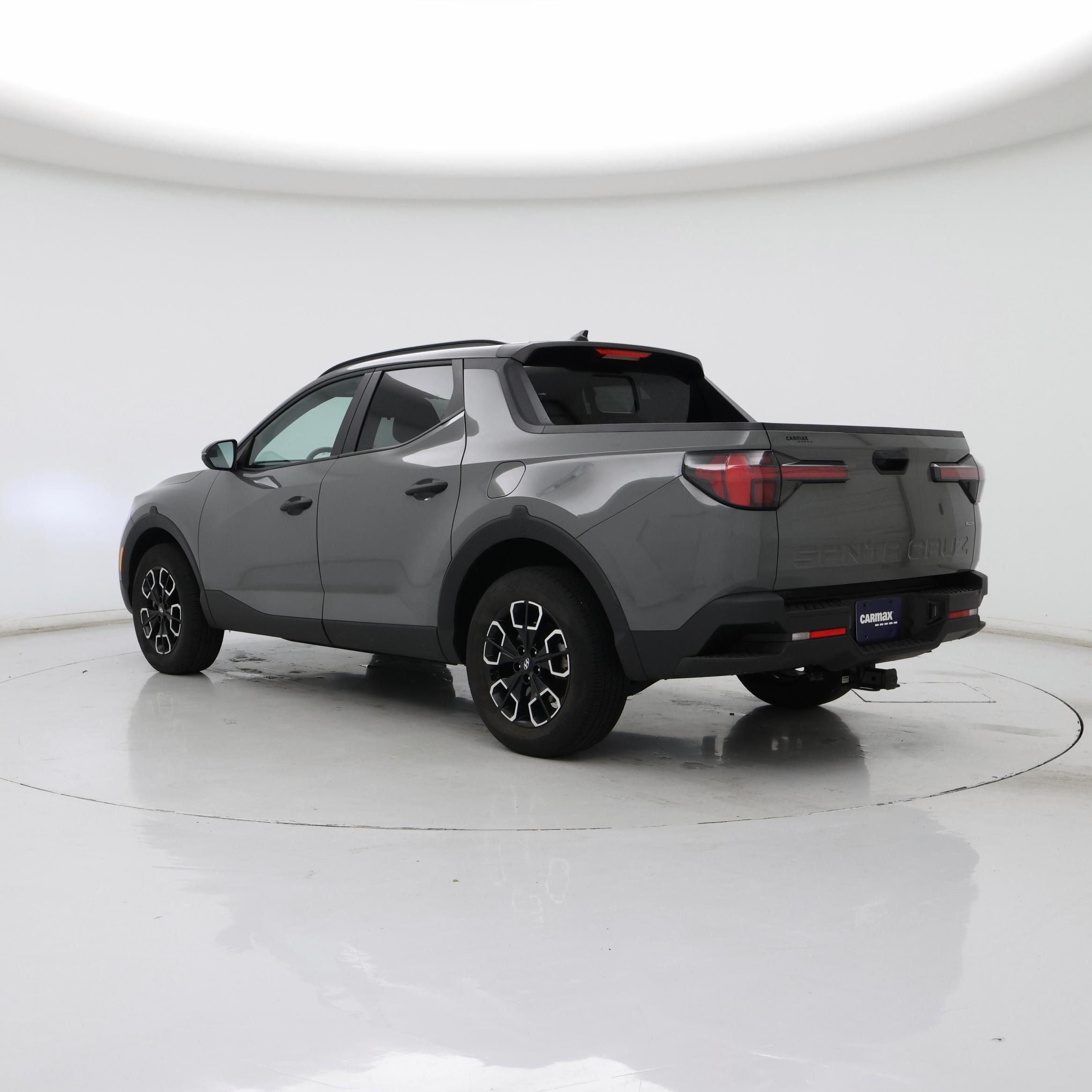 Thumbnail: 2022 Hyundai Santa Cruz - 2