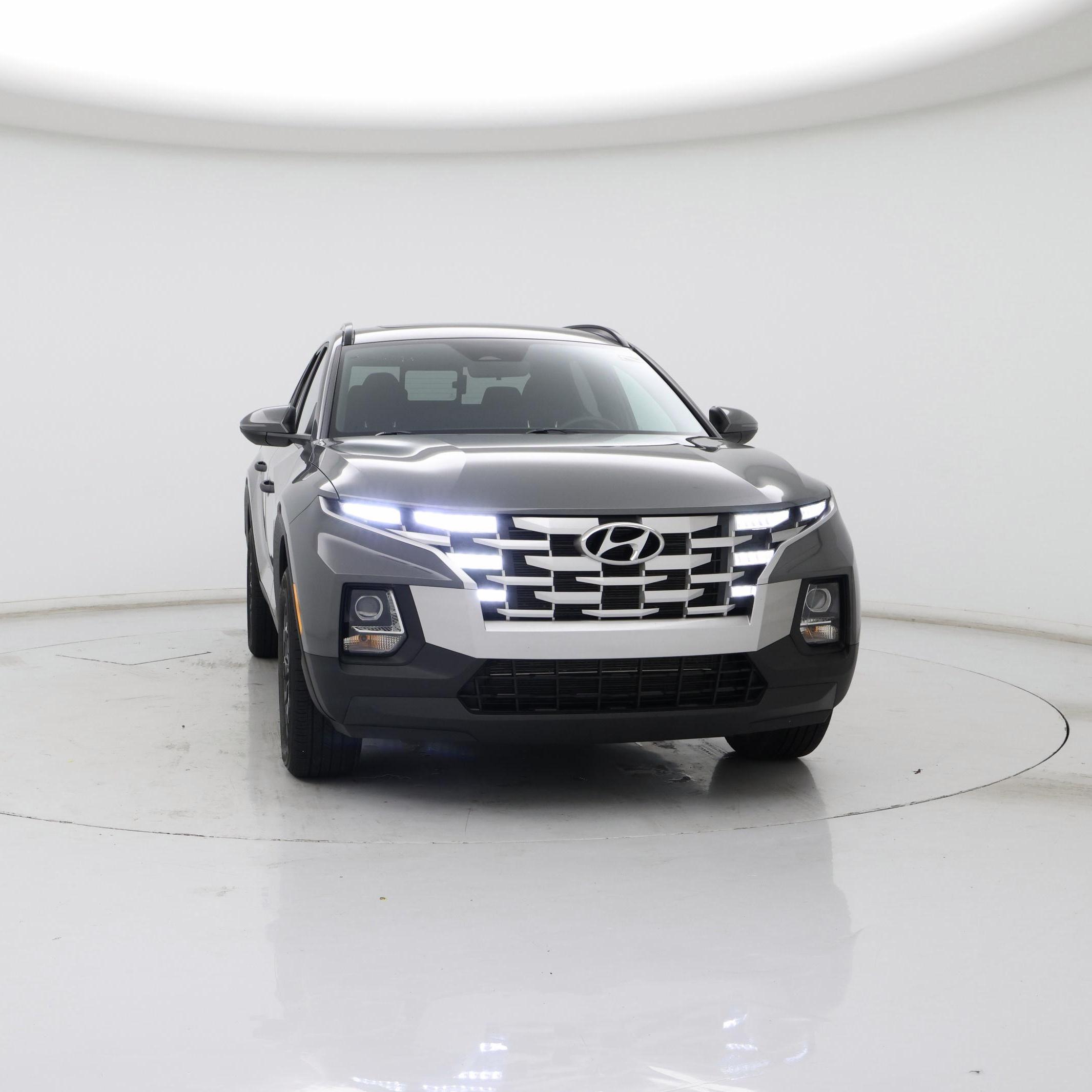 Thumbnail: 2022 Hyundai Santa Cruz - 5