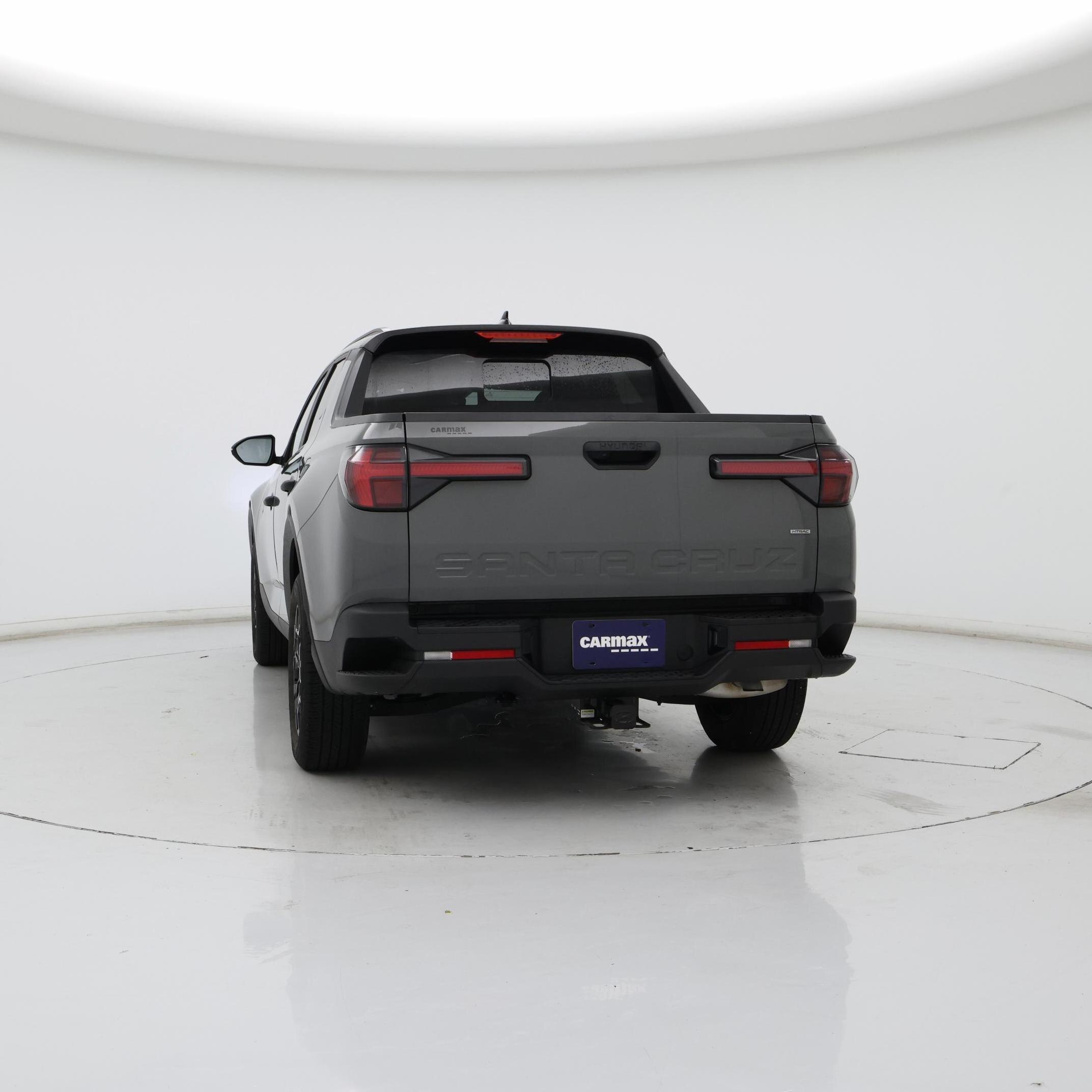 Thumbnail: 2022 Hyundai Santa Cruz - 6
