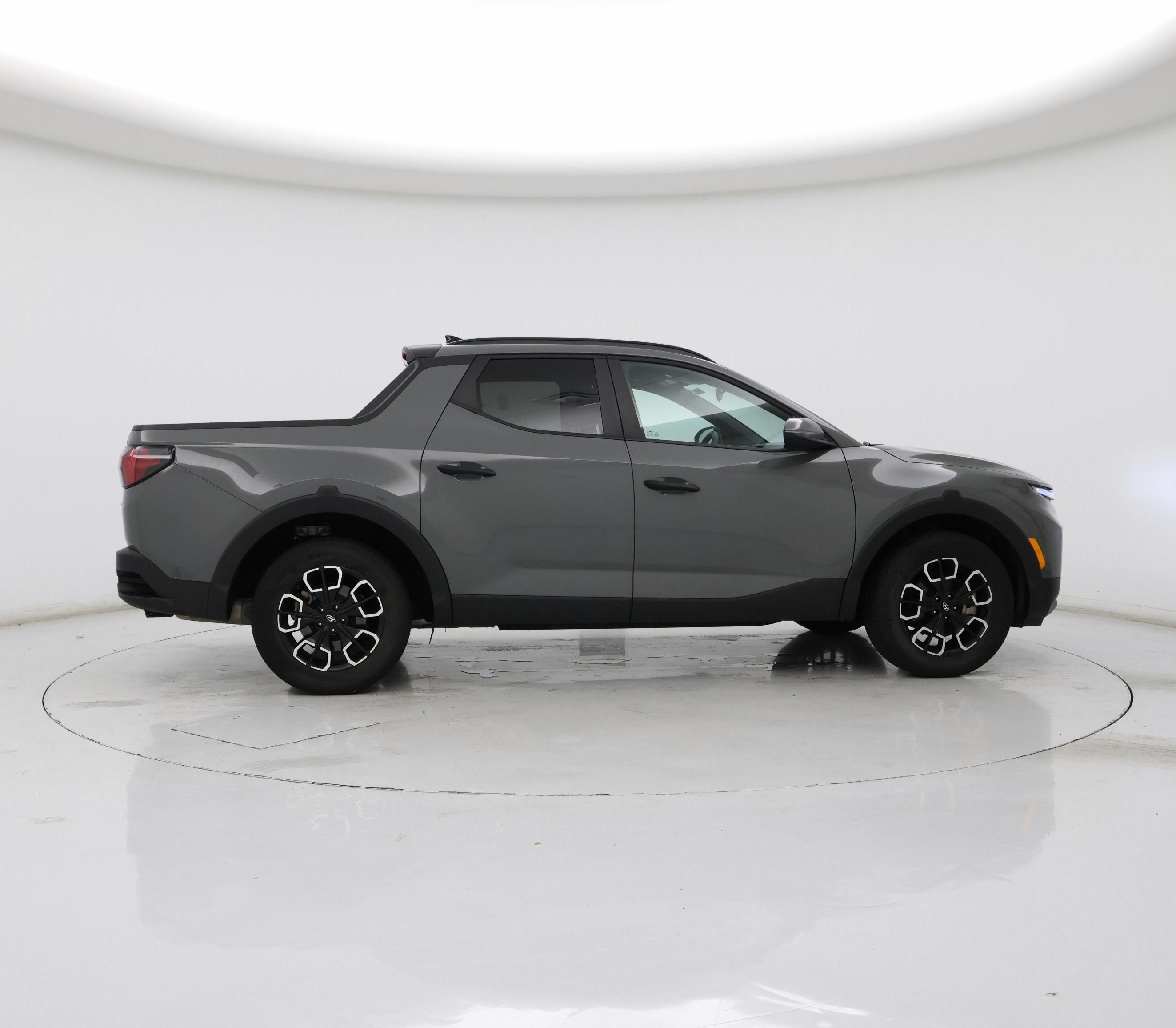 Thumbnail: 2022 Hyundai Santa Cruz - 7