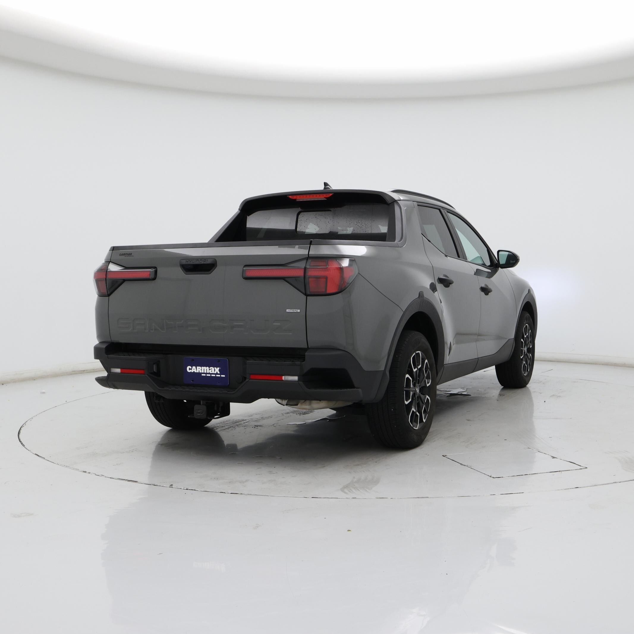 Thumbnail: 2022 Hyundai Santa Cruz - 8