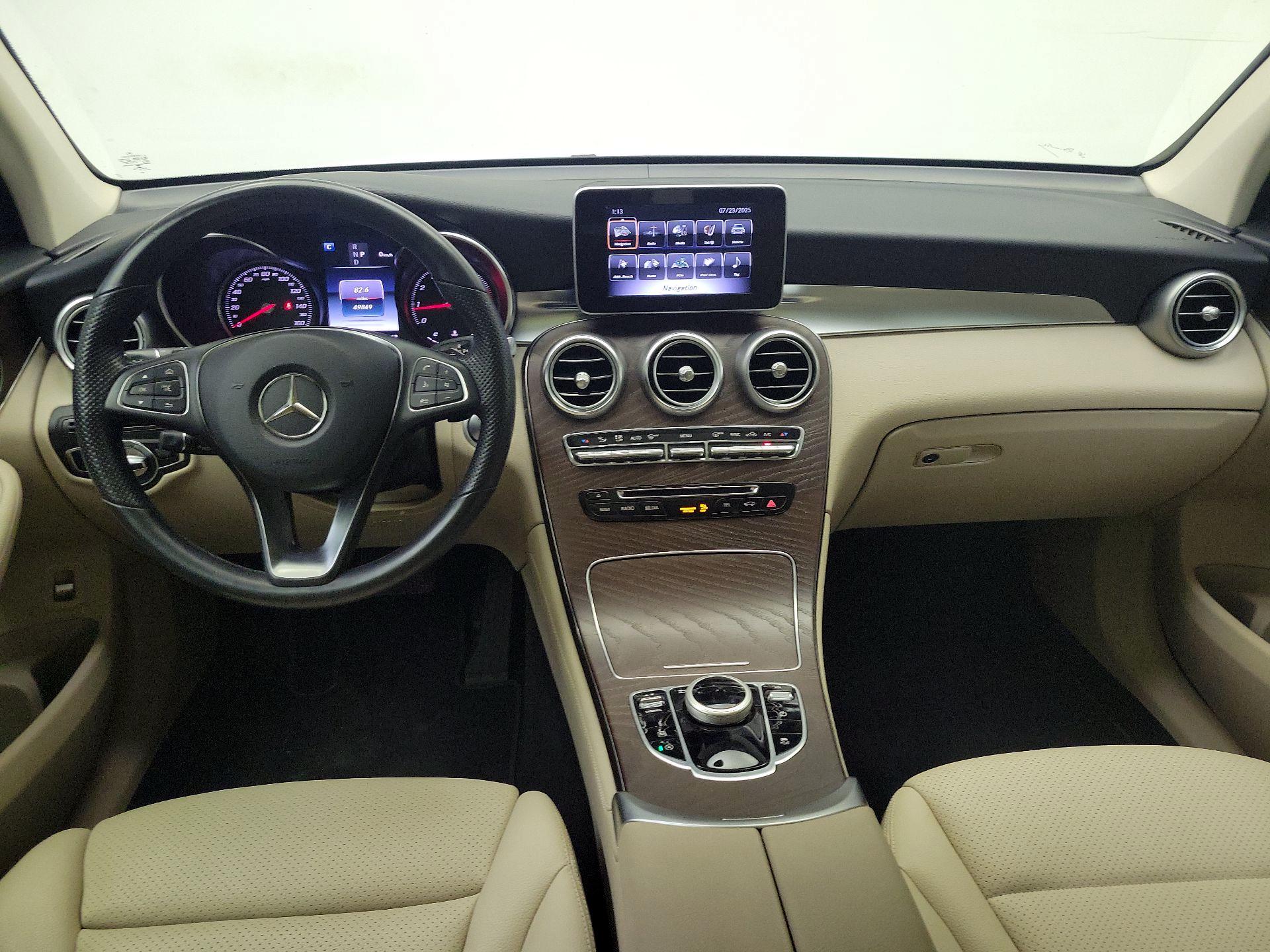 Thumbnail: 2019 Mercedes-Benz GLC - 9