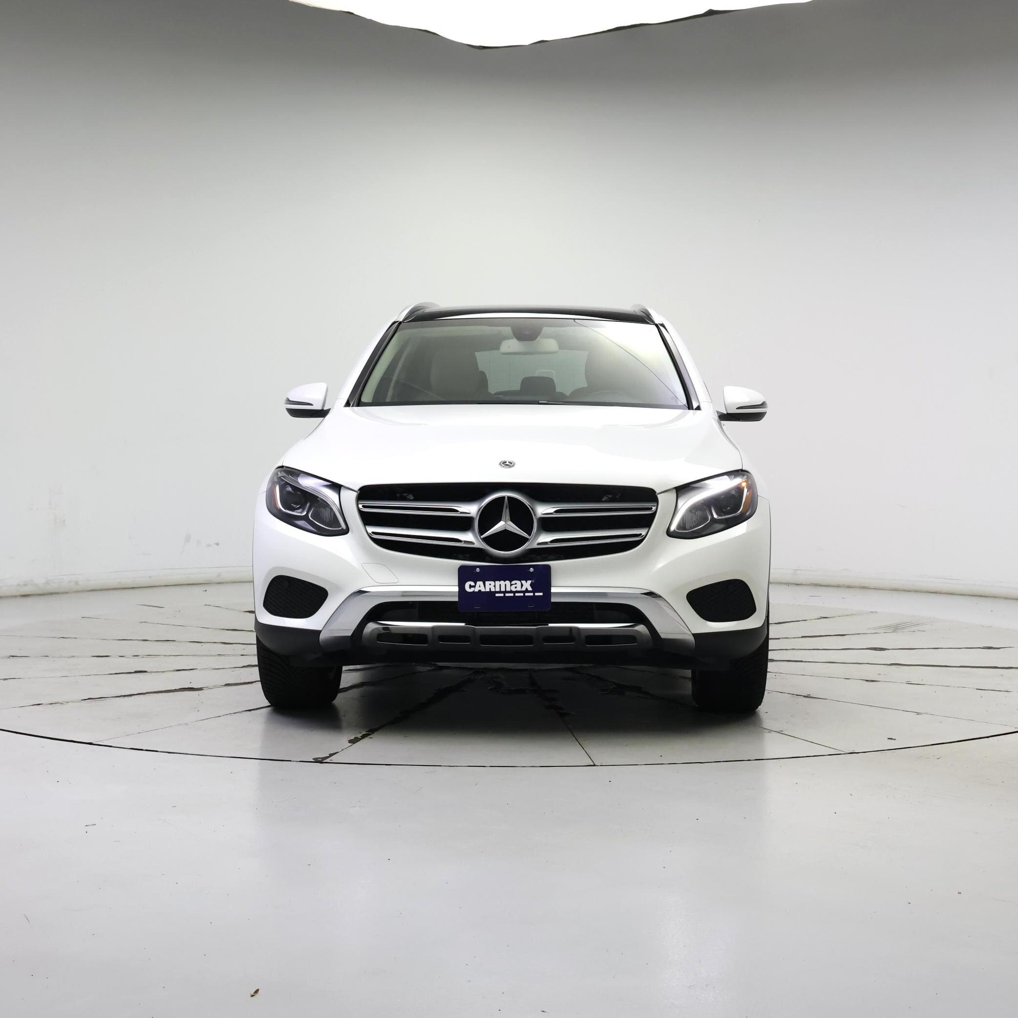 Thumbnail: 2019 Mercedes-Benz GLC - 5