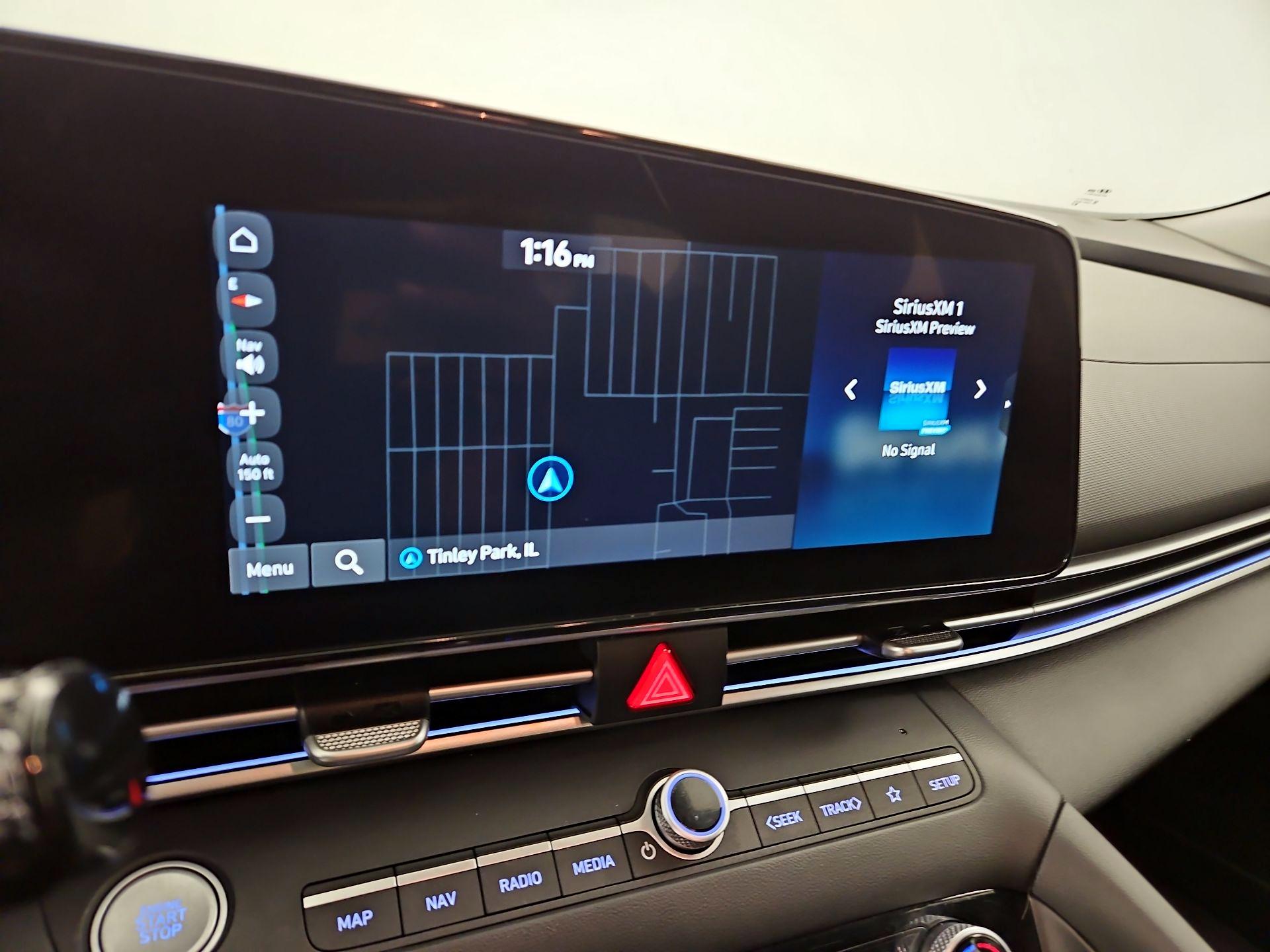 Thumbnail: 2024 Hyundai Elantra - 14