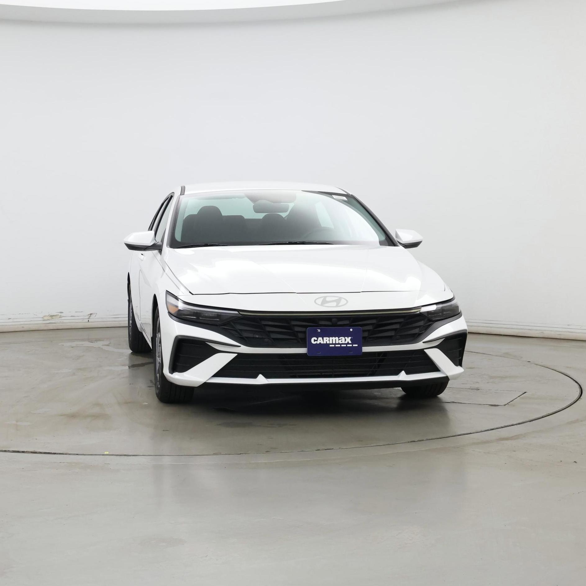 Thumbnail: 2024 Hyundai Elantra - 5