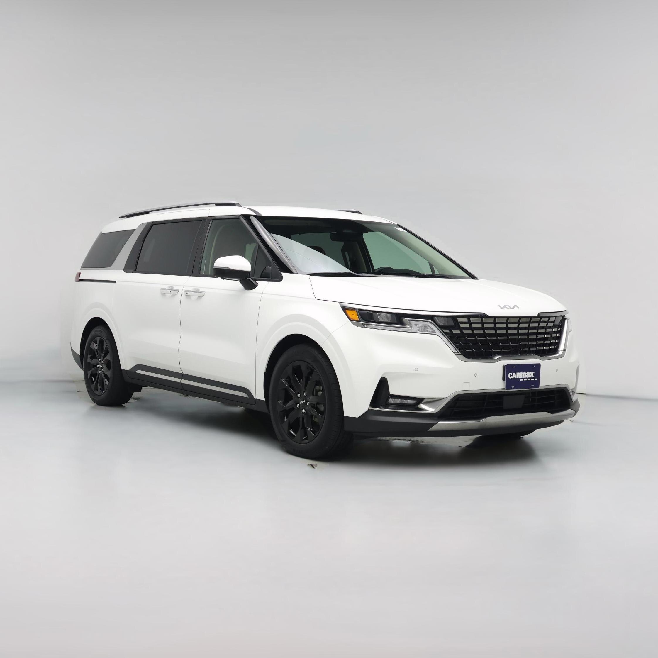 Thumbnail: 2024 Kia Carnival - 1