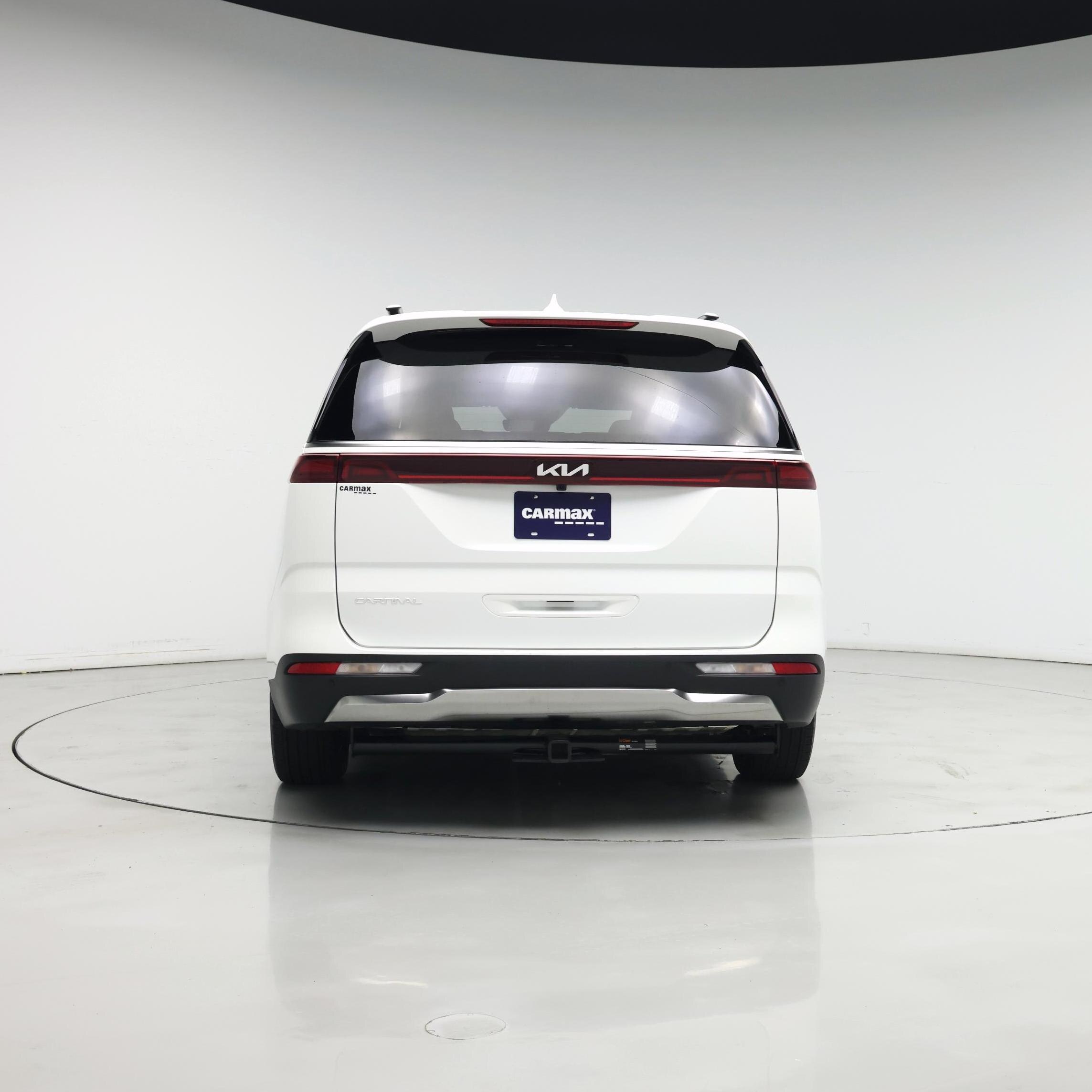 Thumbnail: 2024 Kia Carnival - 6